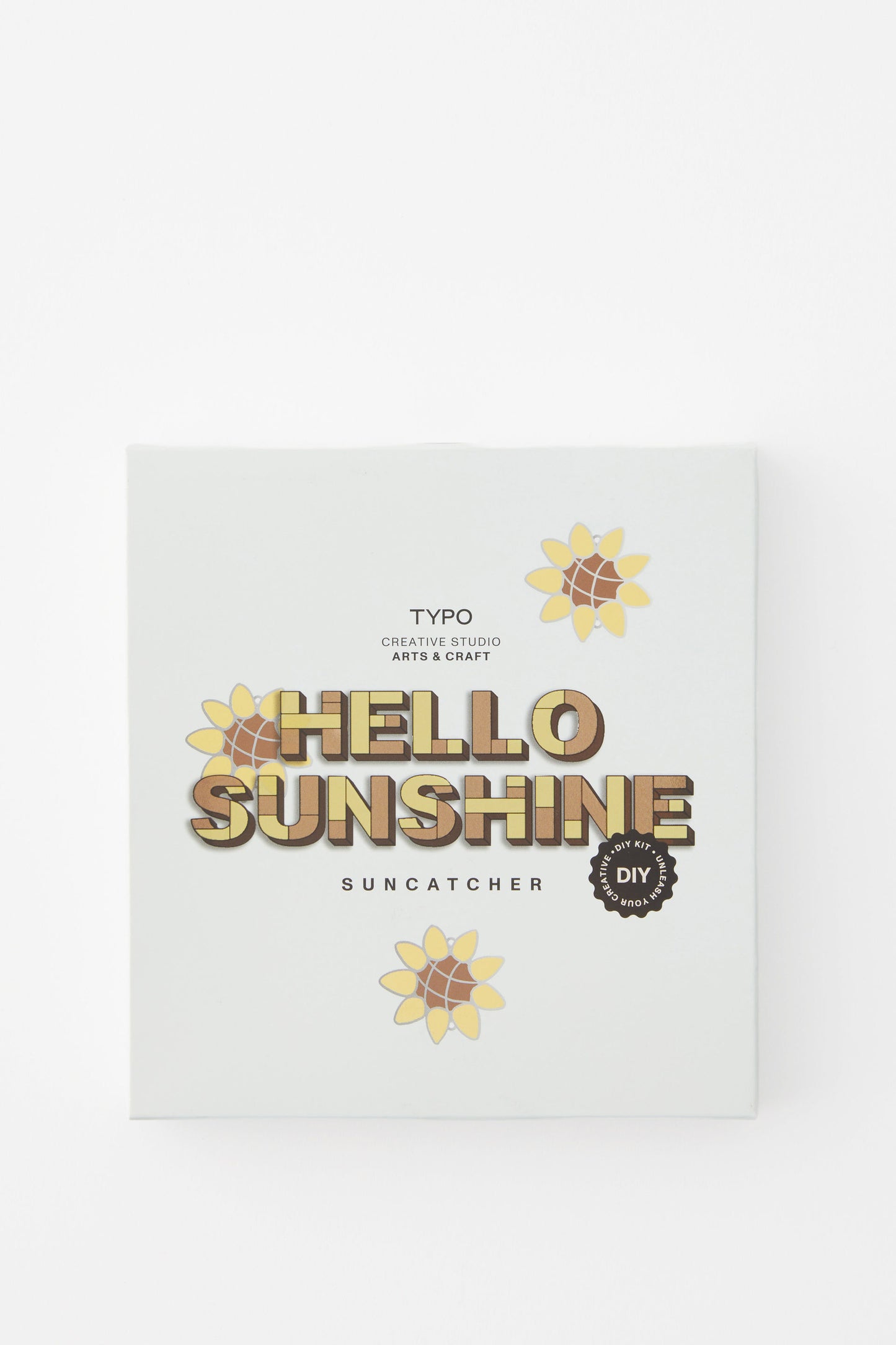 DIY Sun Catcher Kit