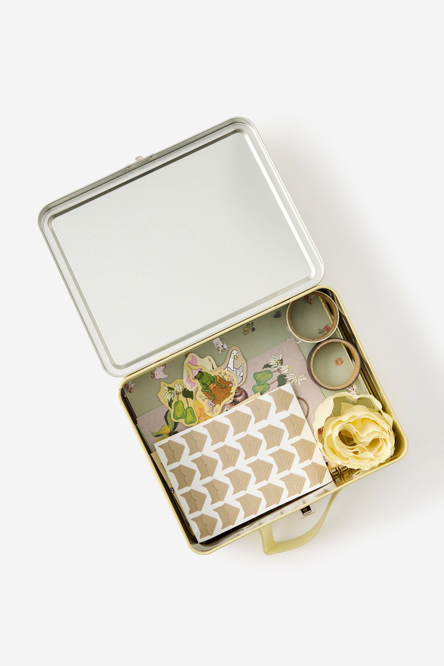 Junk Journalling Kit