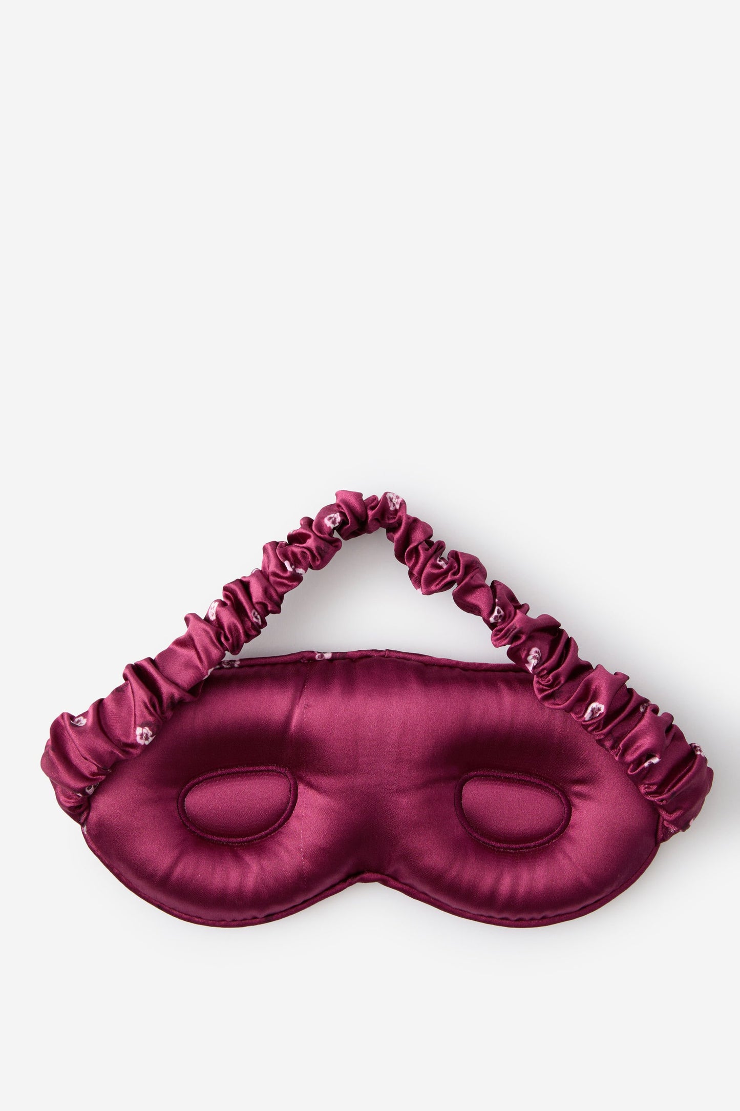 Lash Contoured Eye Mask