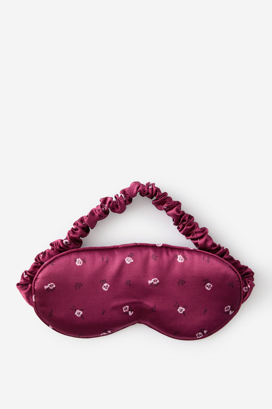 Lash Contoured Eye Mask