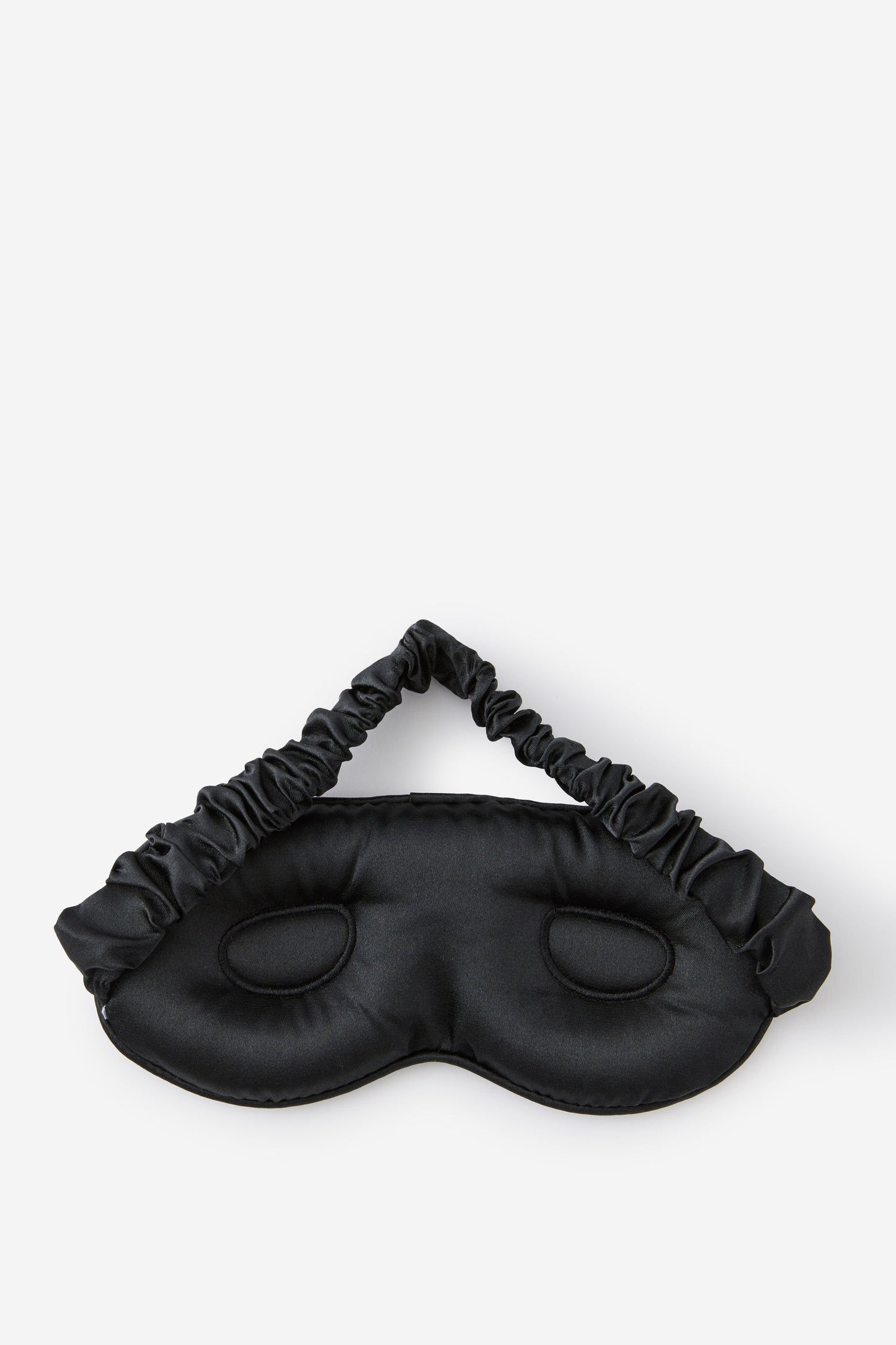 Lash Contoured Eye Mask
