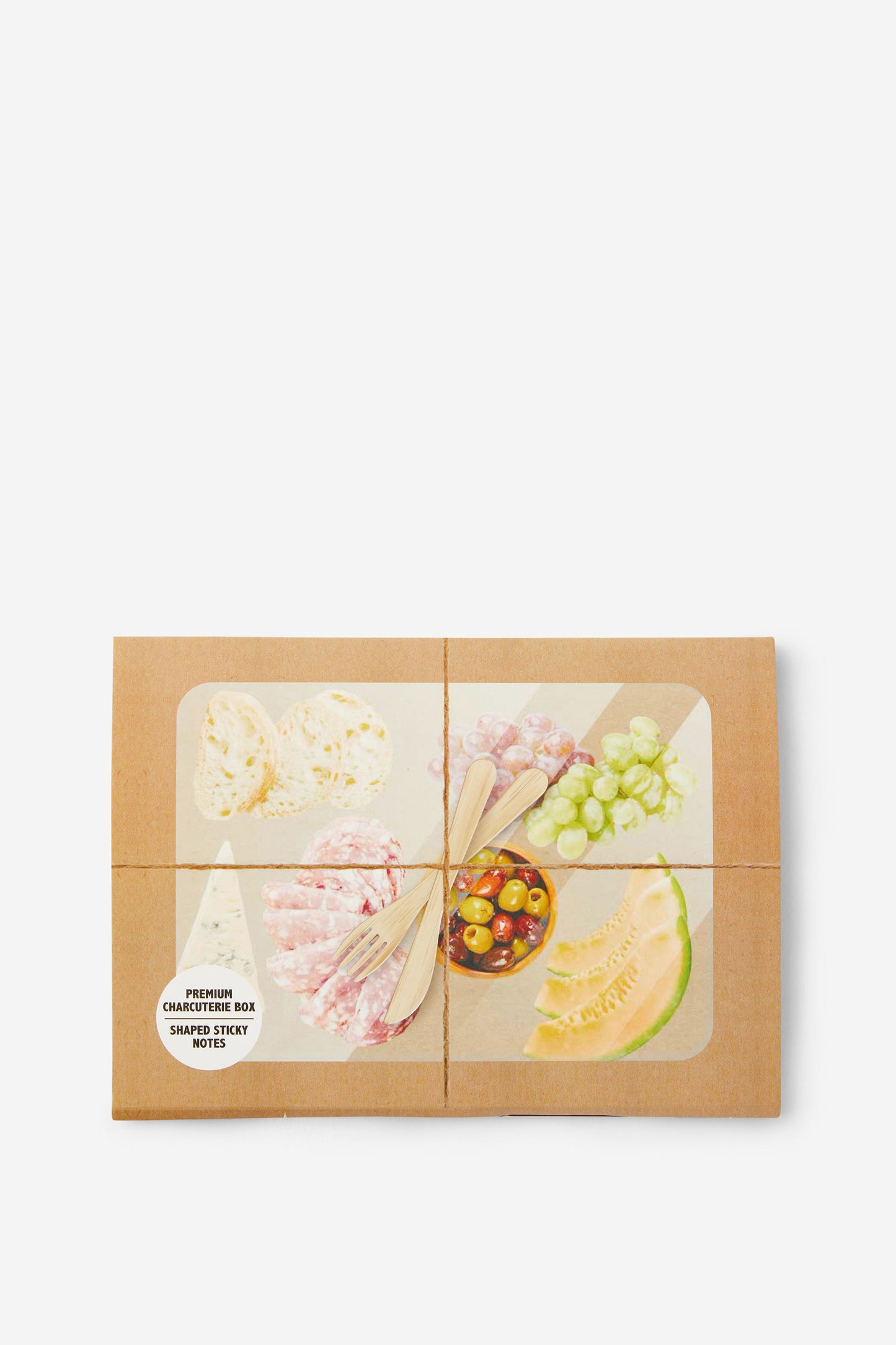 Novelty Sticky Notes