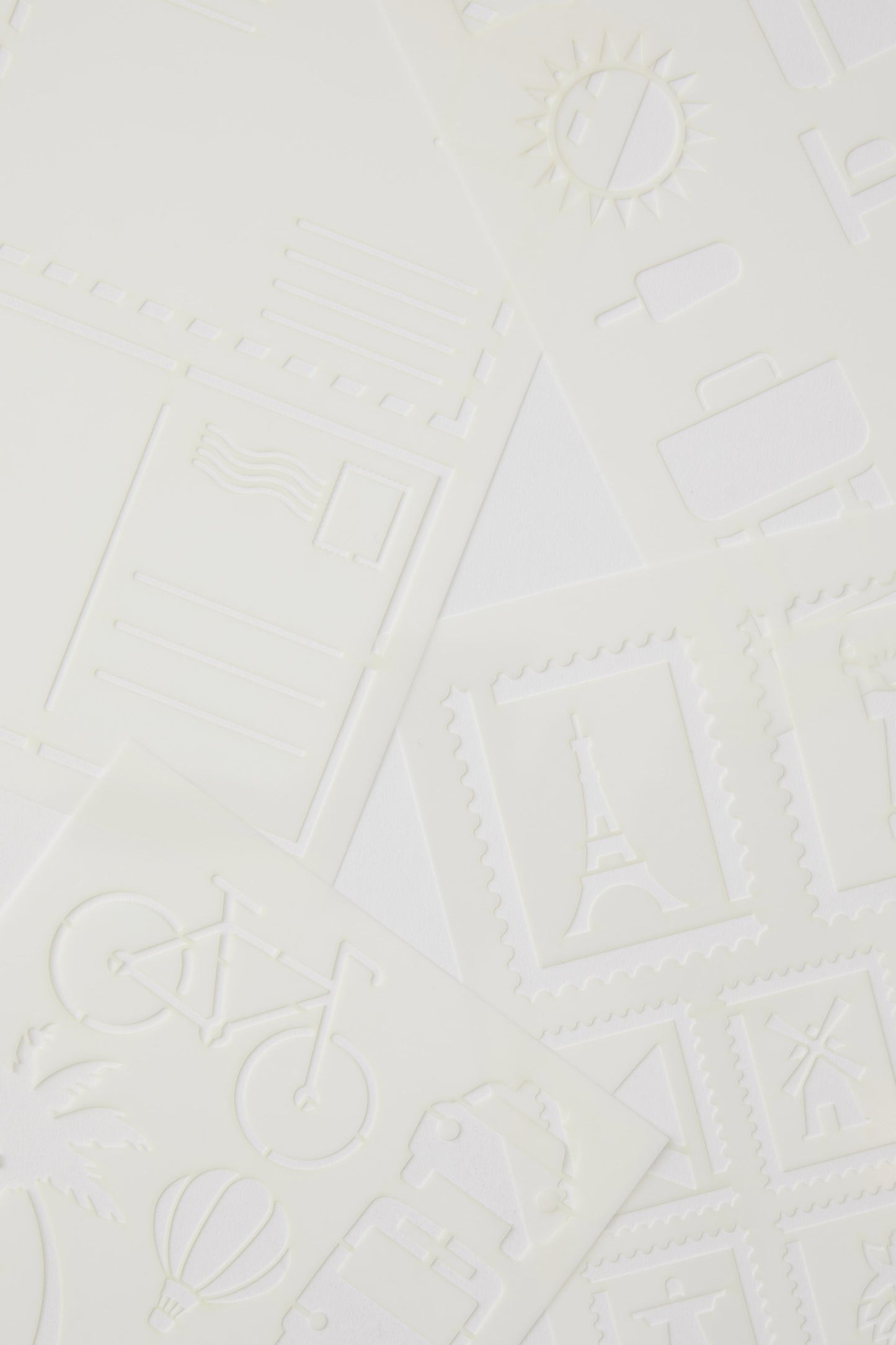 Stencil Set