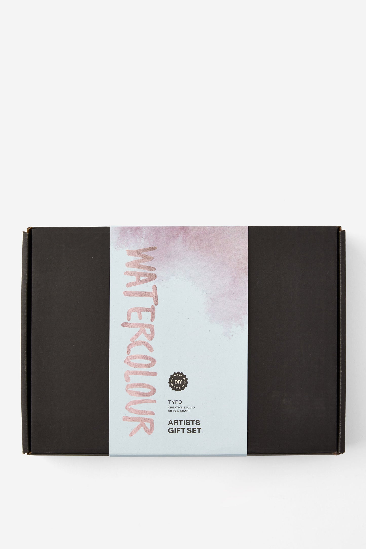 Paint Pad Artist Gift Set