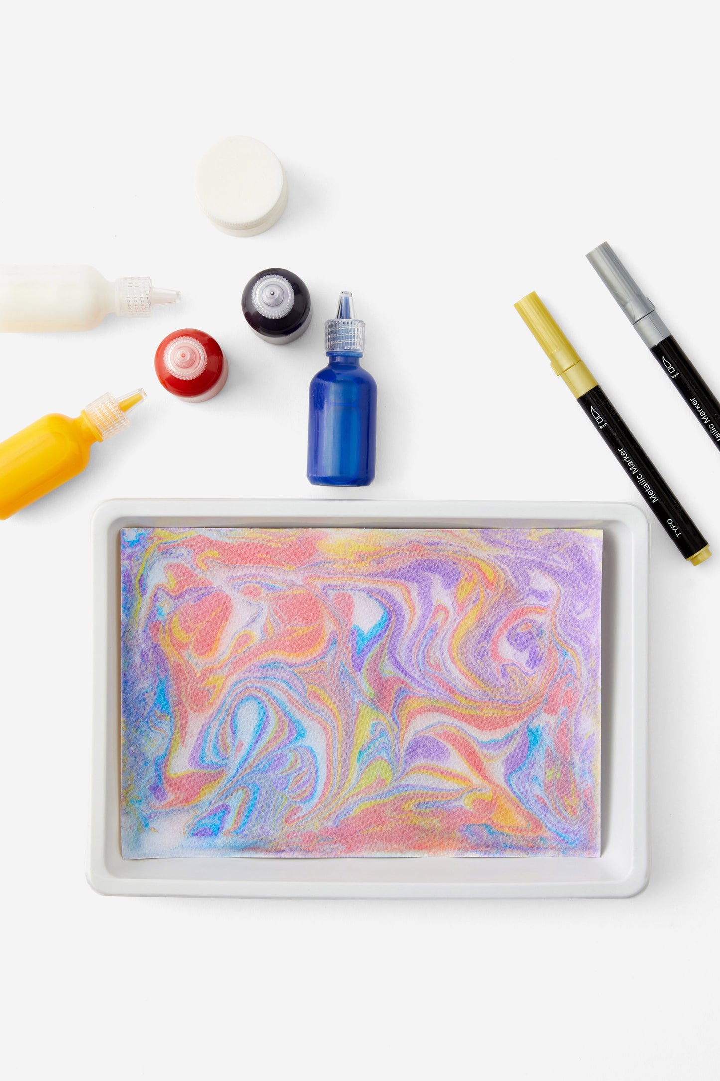Artist Gift Set