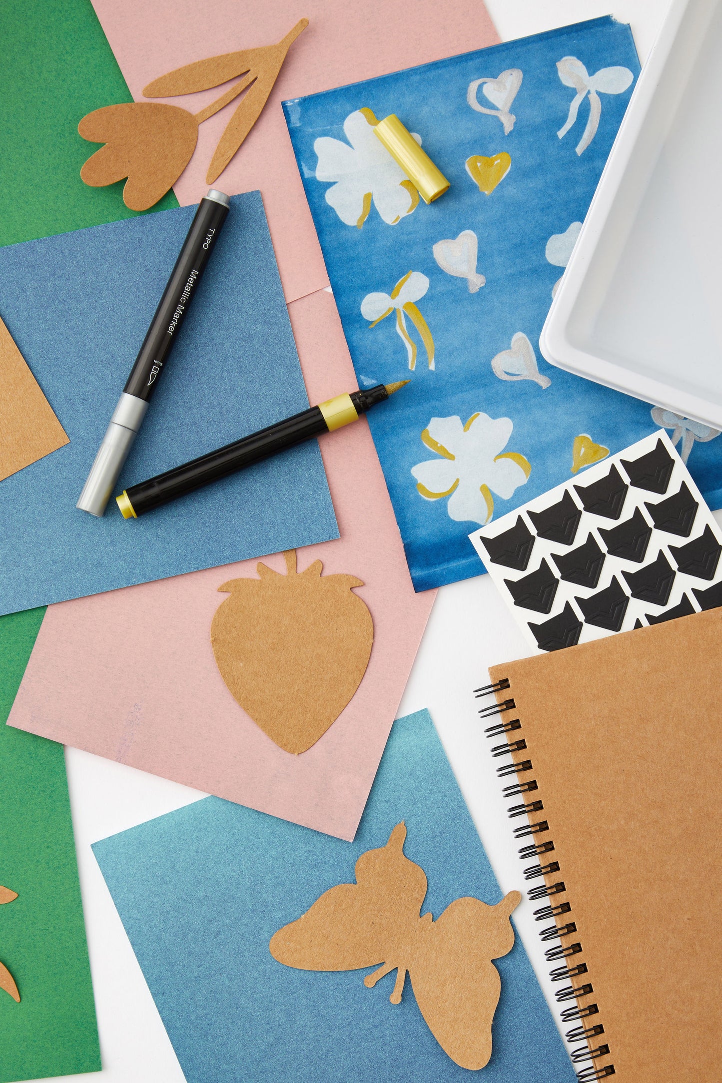 Artist Gift Set