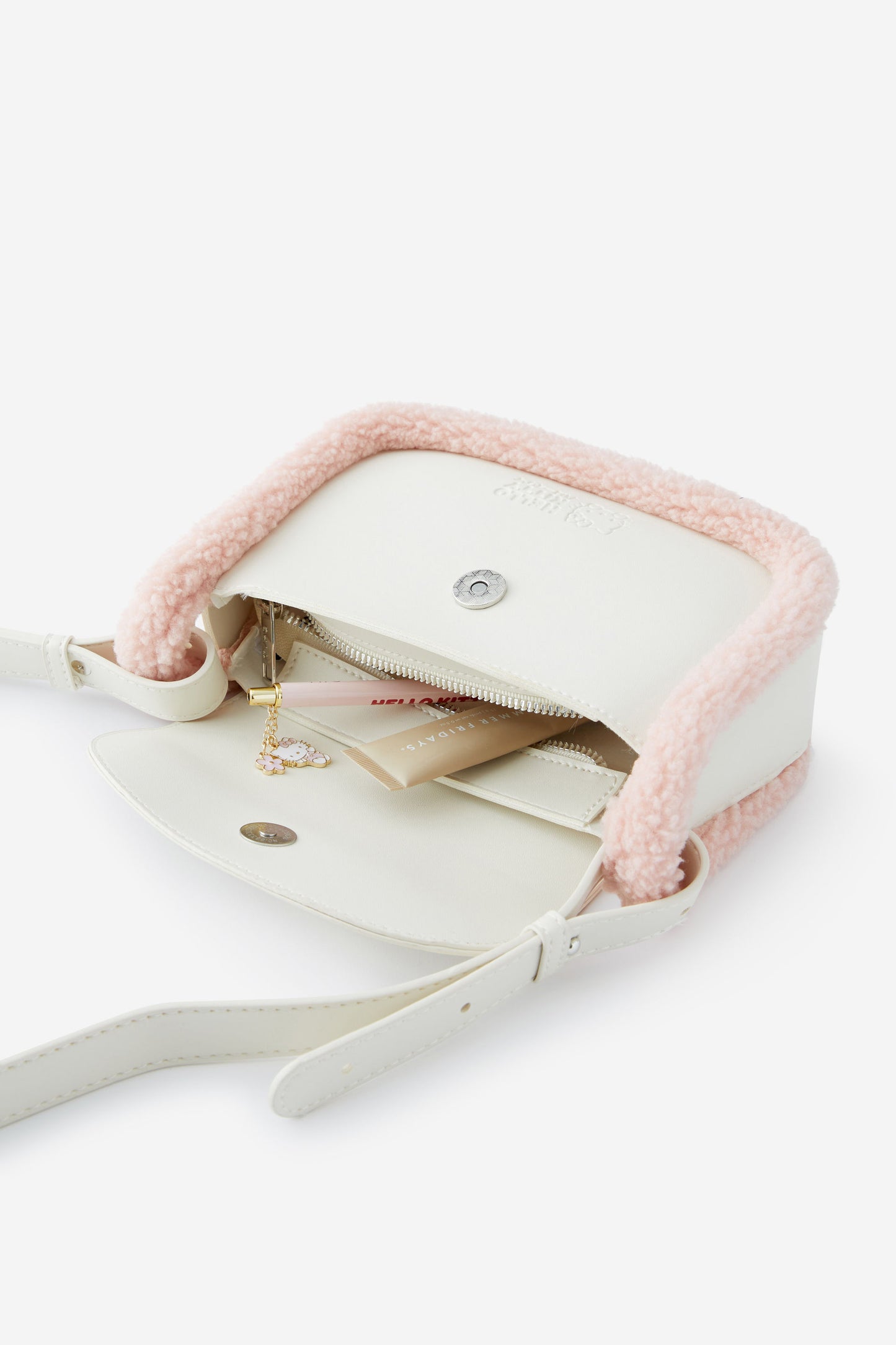 Hello Kitty Handbag