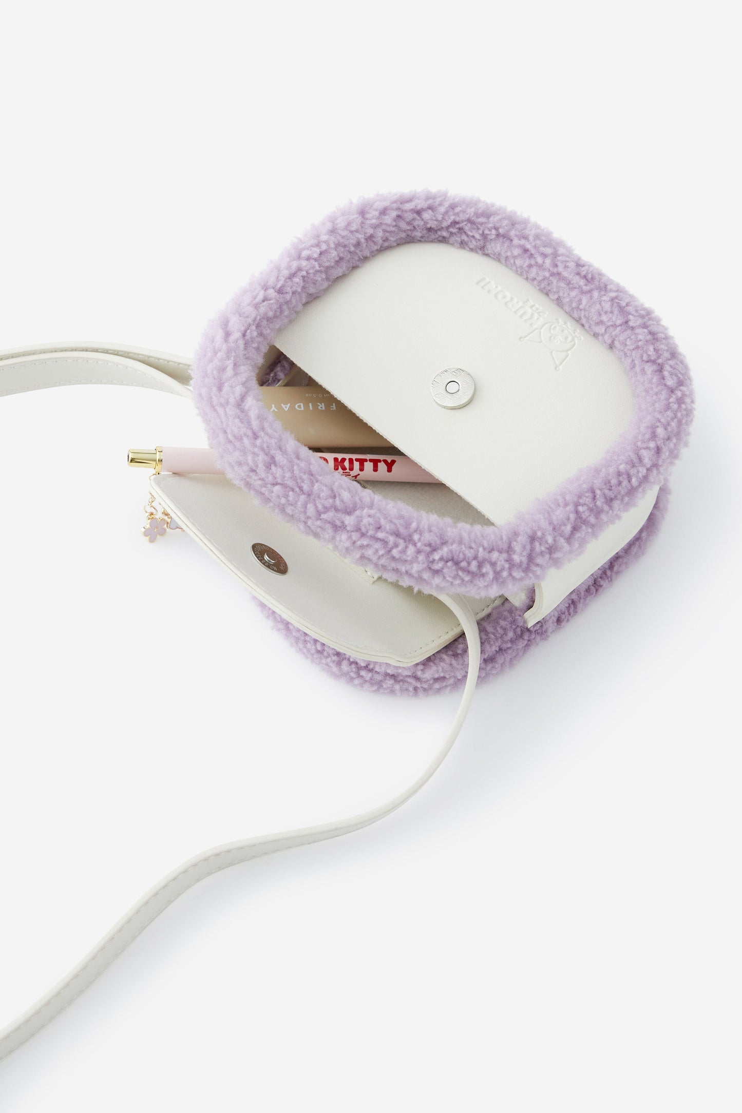 Hello Kitty Mini Handbag