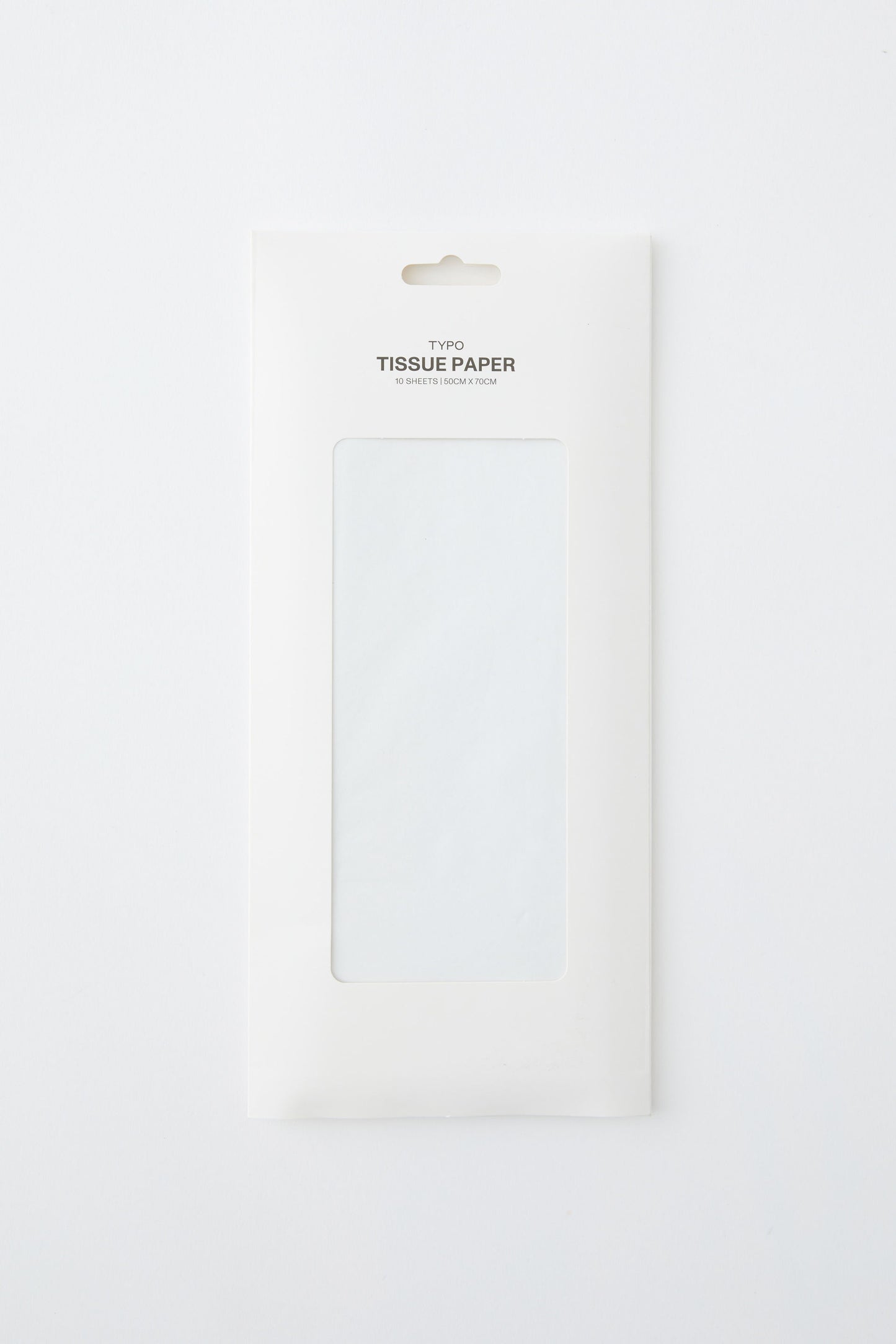 Tissue Paper Pack