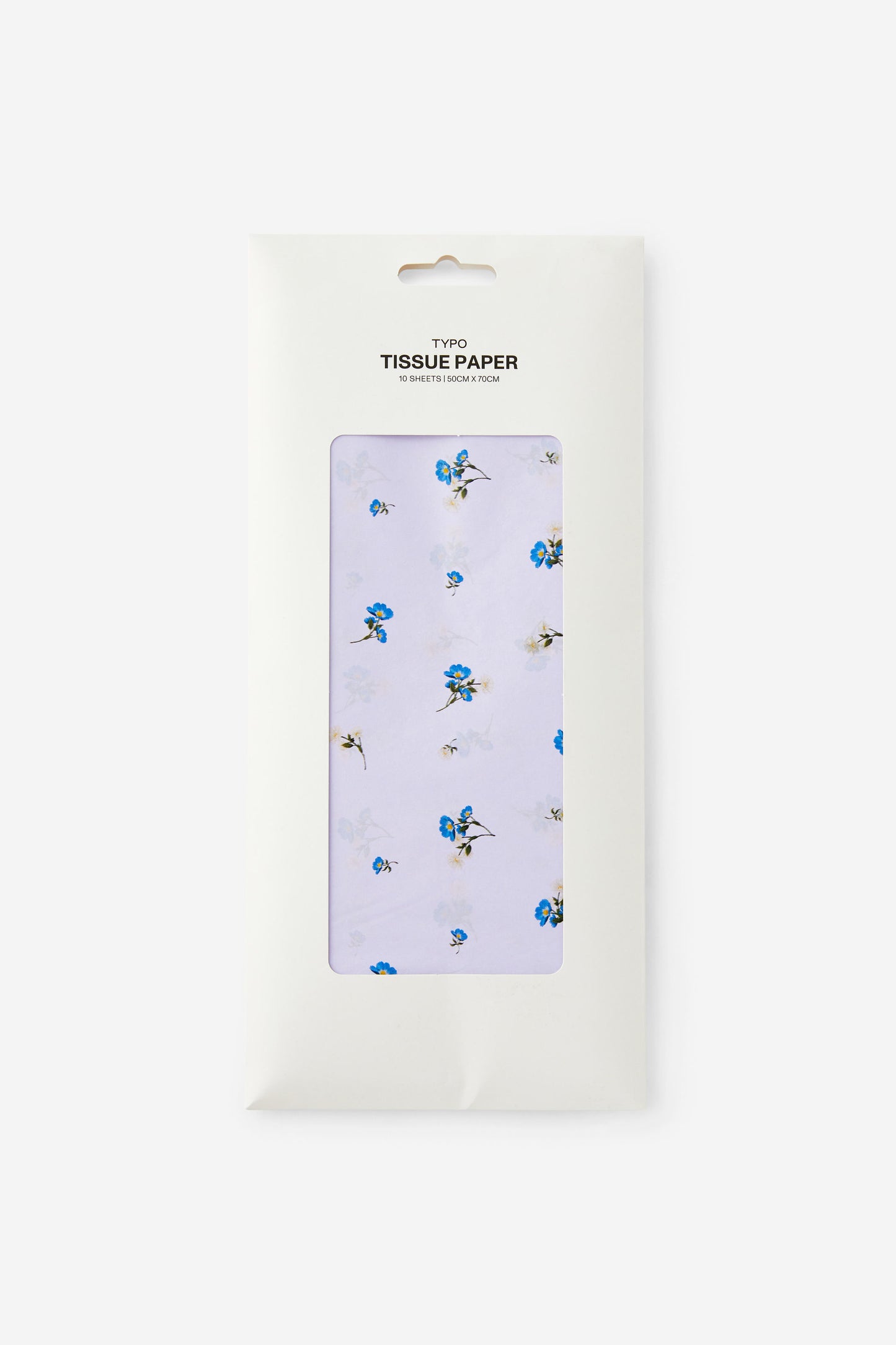 Tissue Paper Pack