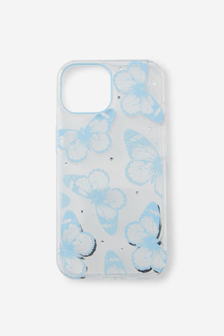 Graphic Phone Case Iphone 13/14/15