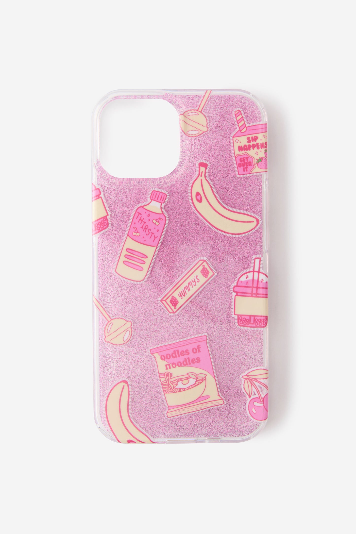 Graphic Phone Case Iphone 13/14/15