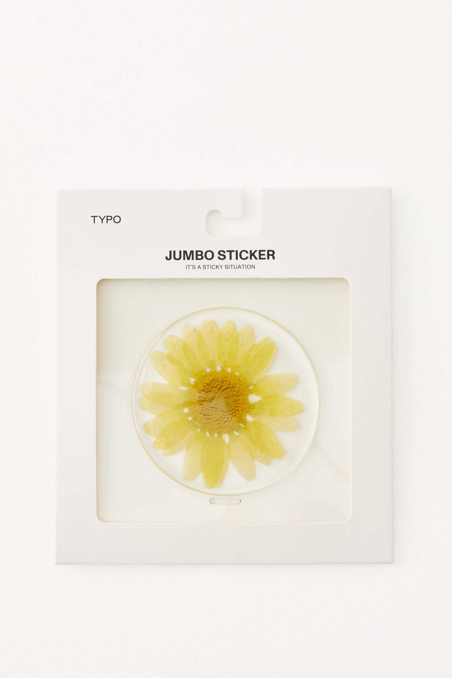 Premium Jumbo Sticker