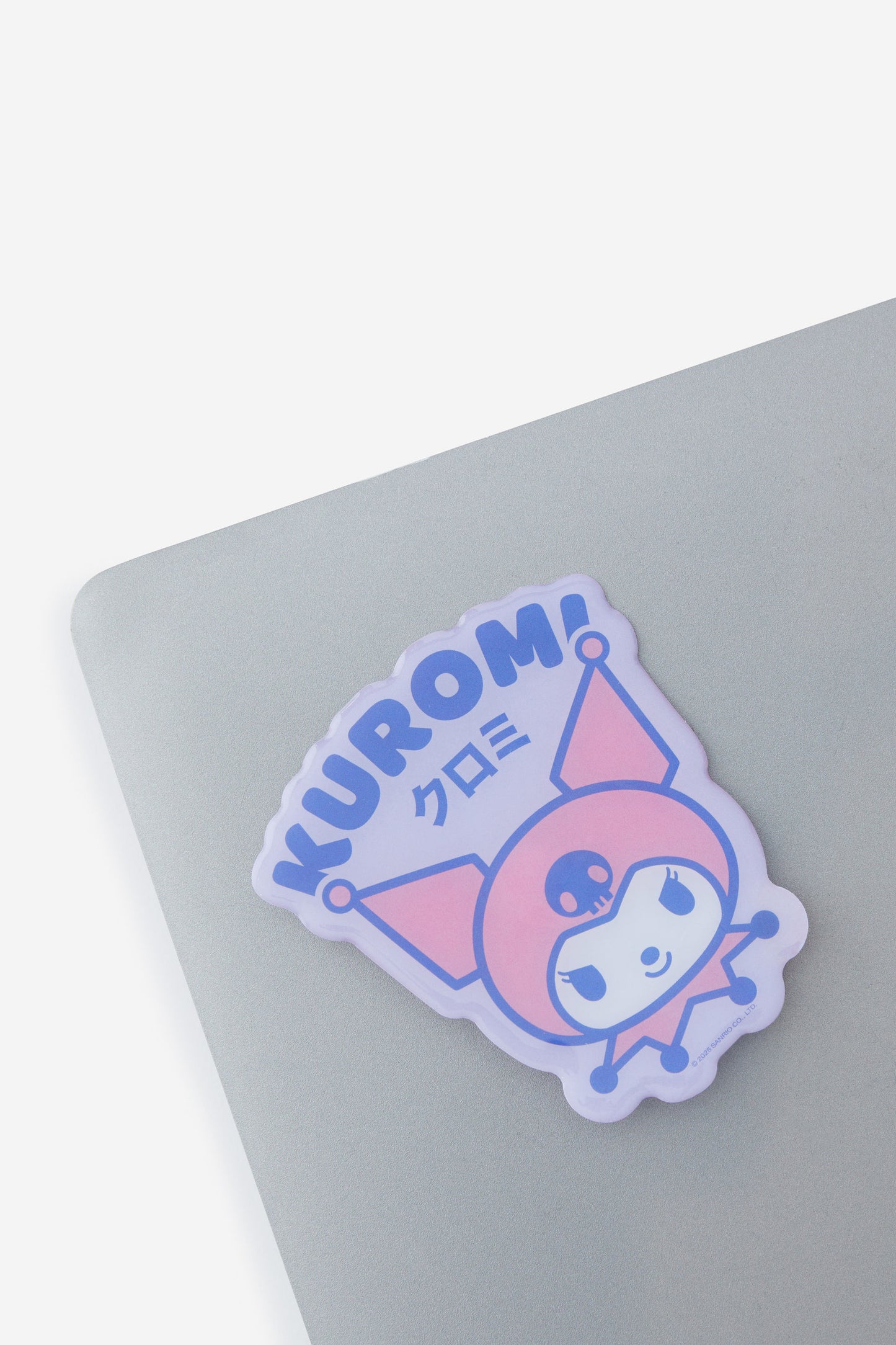 Hello Kitty Jumbo Sticker