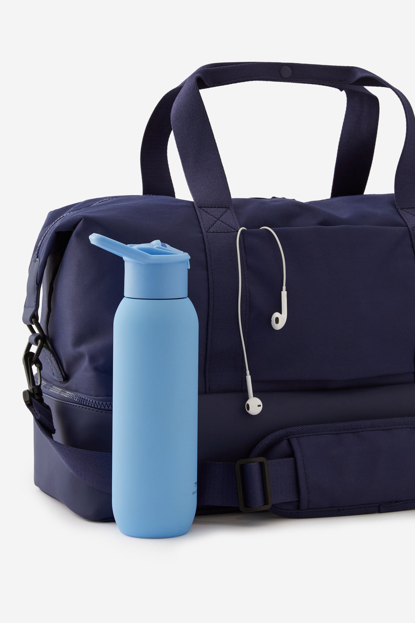 Traveller Duffle