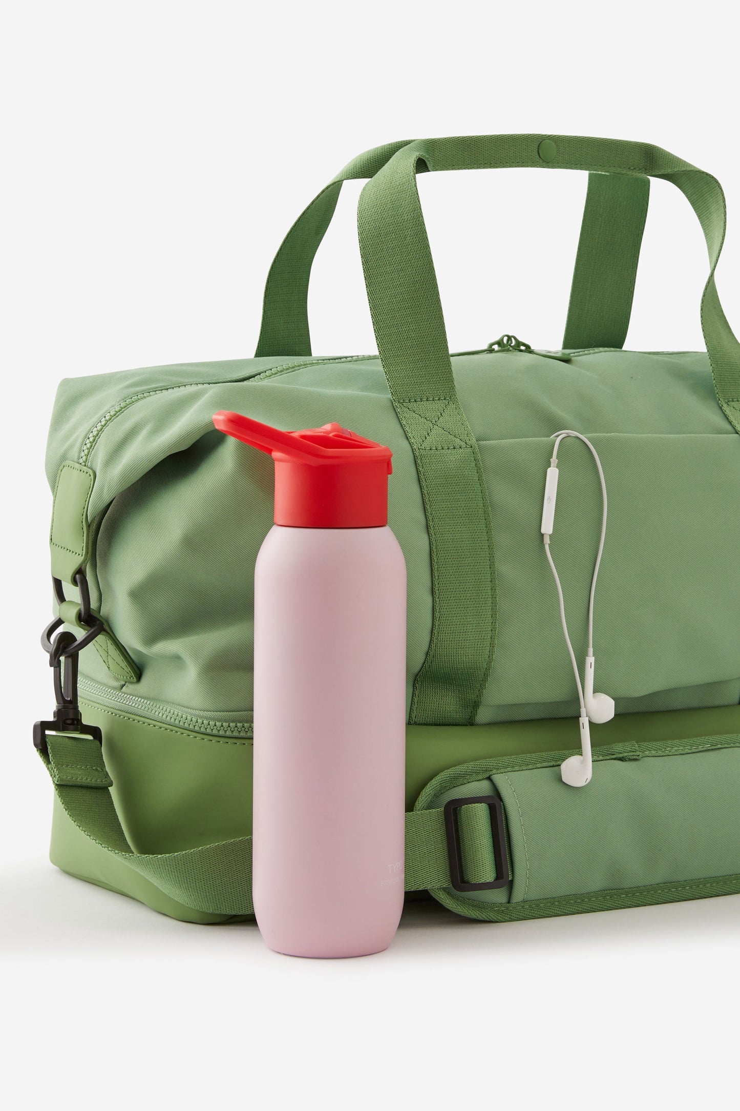 Traveller Duffle