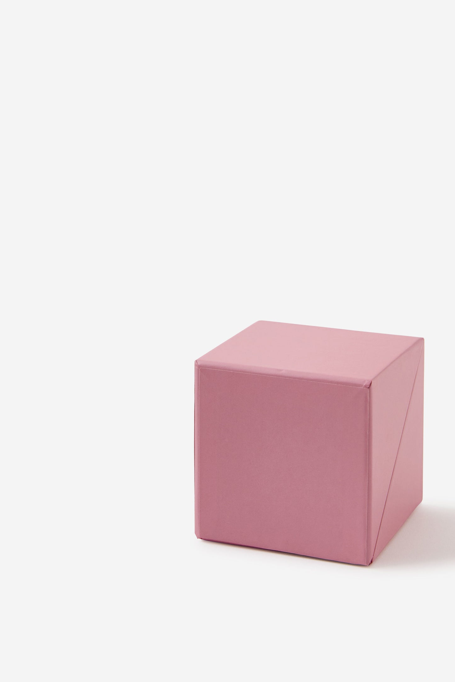 Be Square Sticky Notes Cube