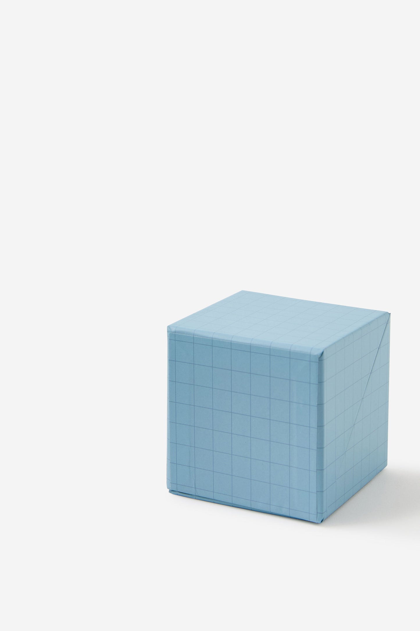 Be Square Sticky Notes Cube