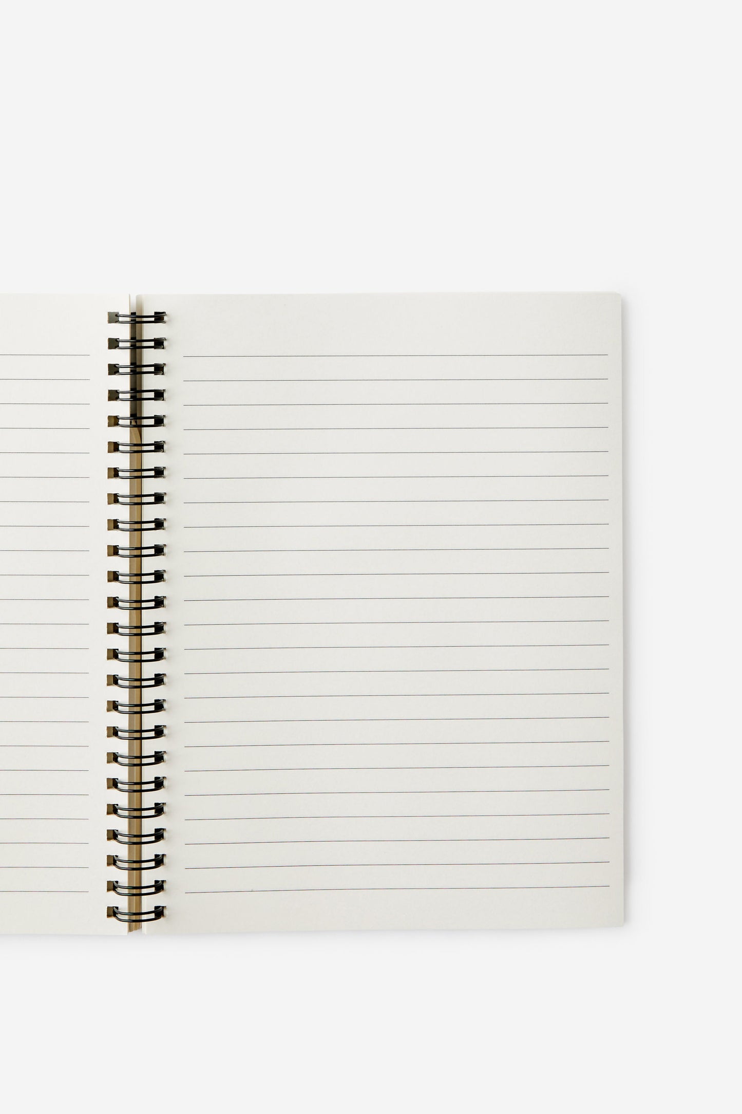 We Bare Bears Premium 2 In 1 A5 Notebook