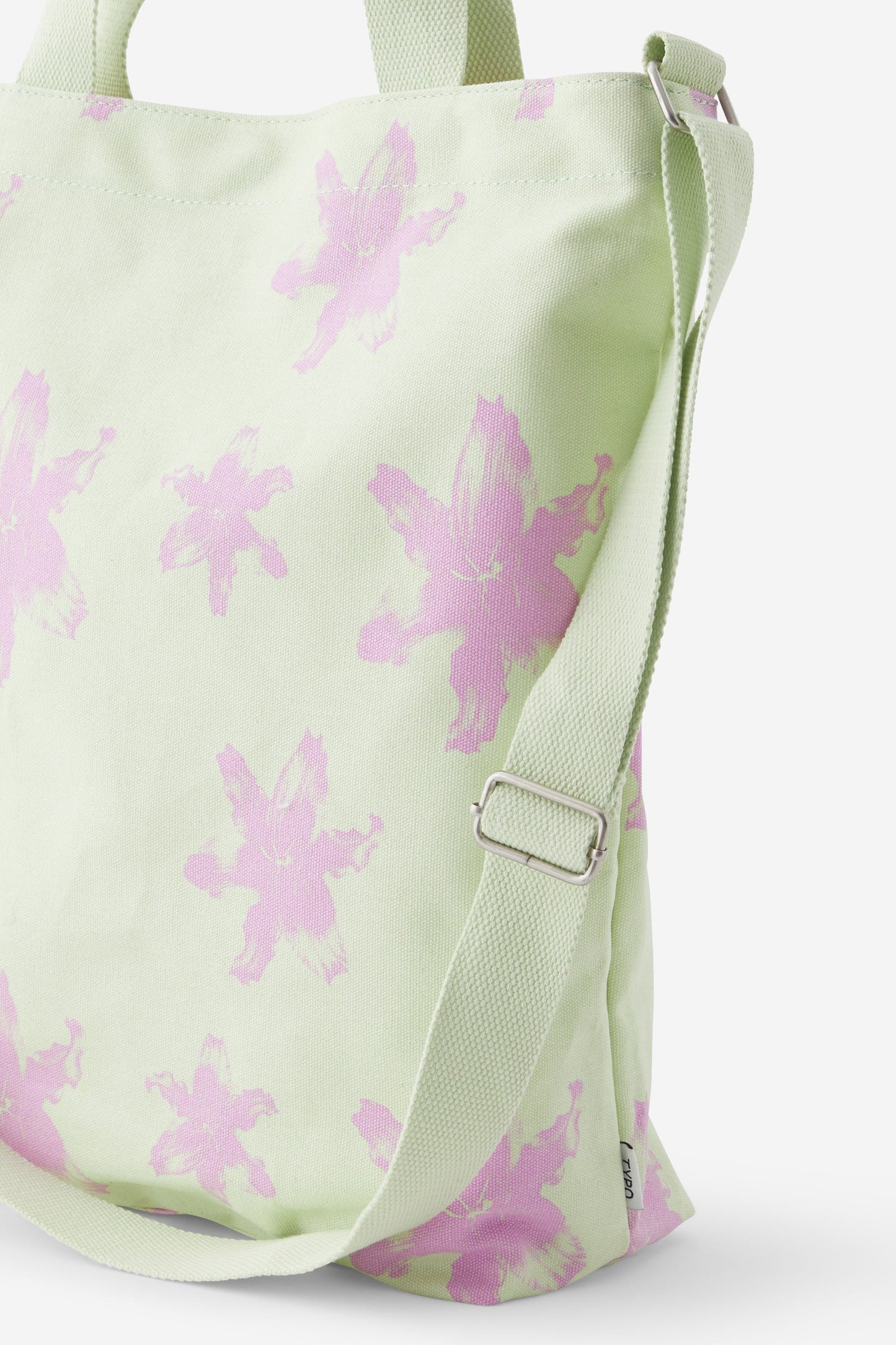 All Rounder Tote