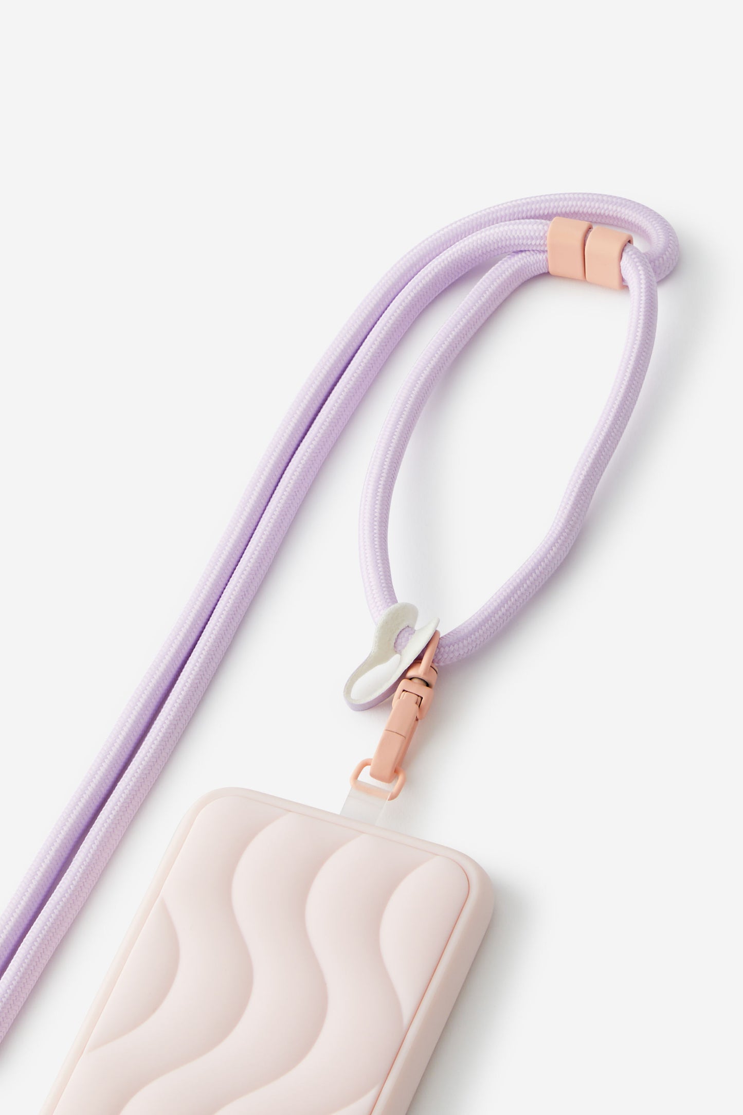 Active Rope Phone Lanyard