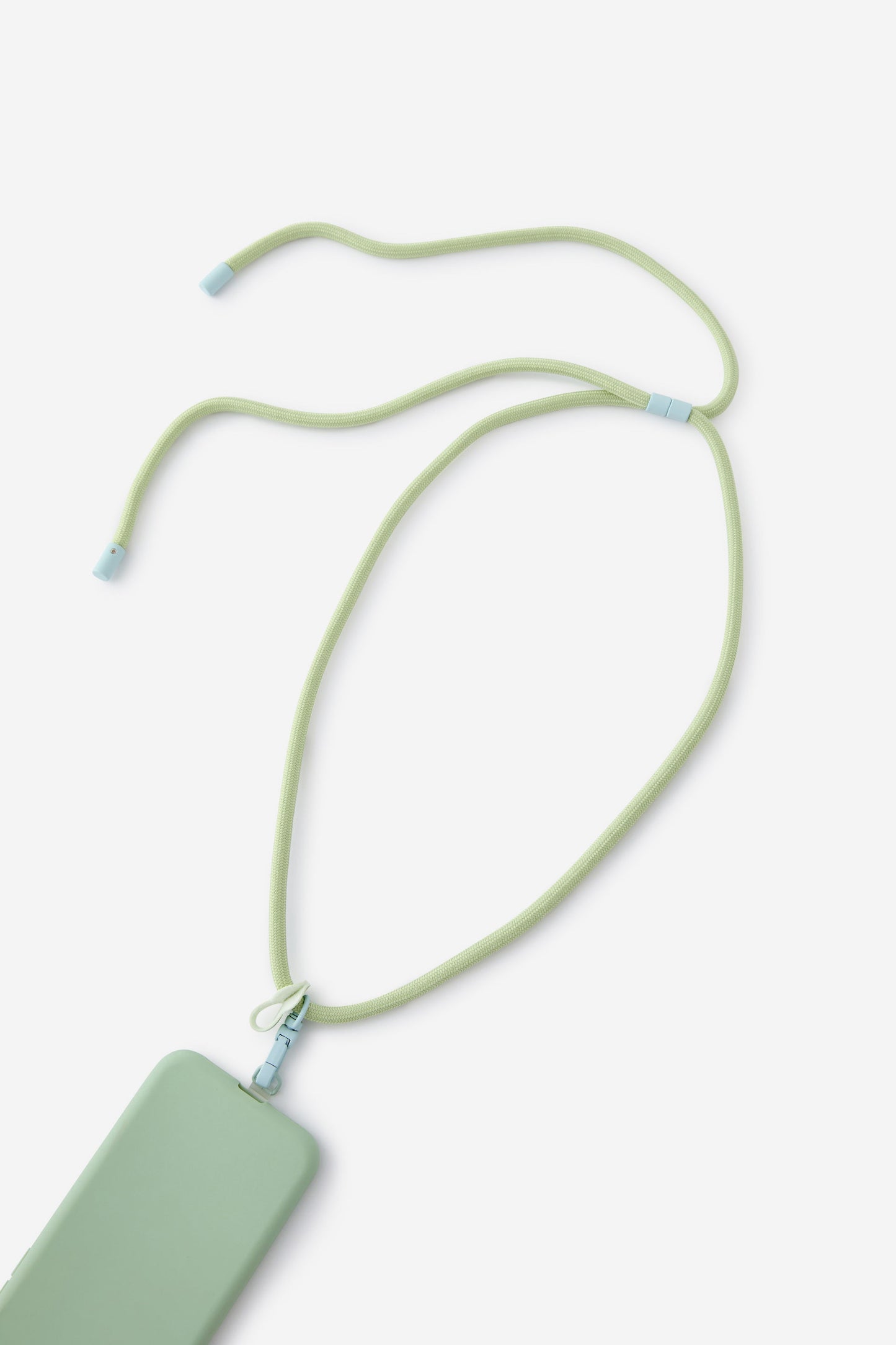 Active Rope Phone Lanyard