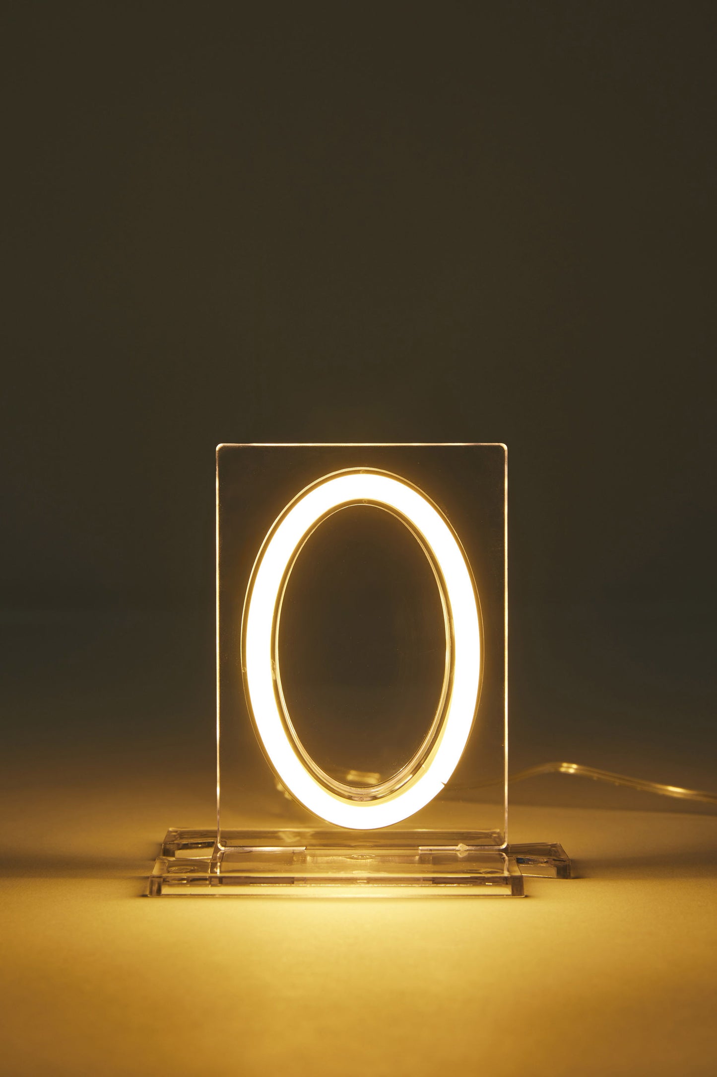 Neon Alpha Lights