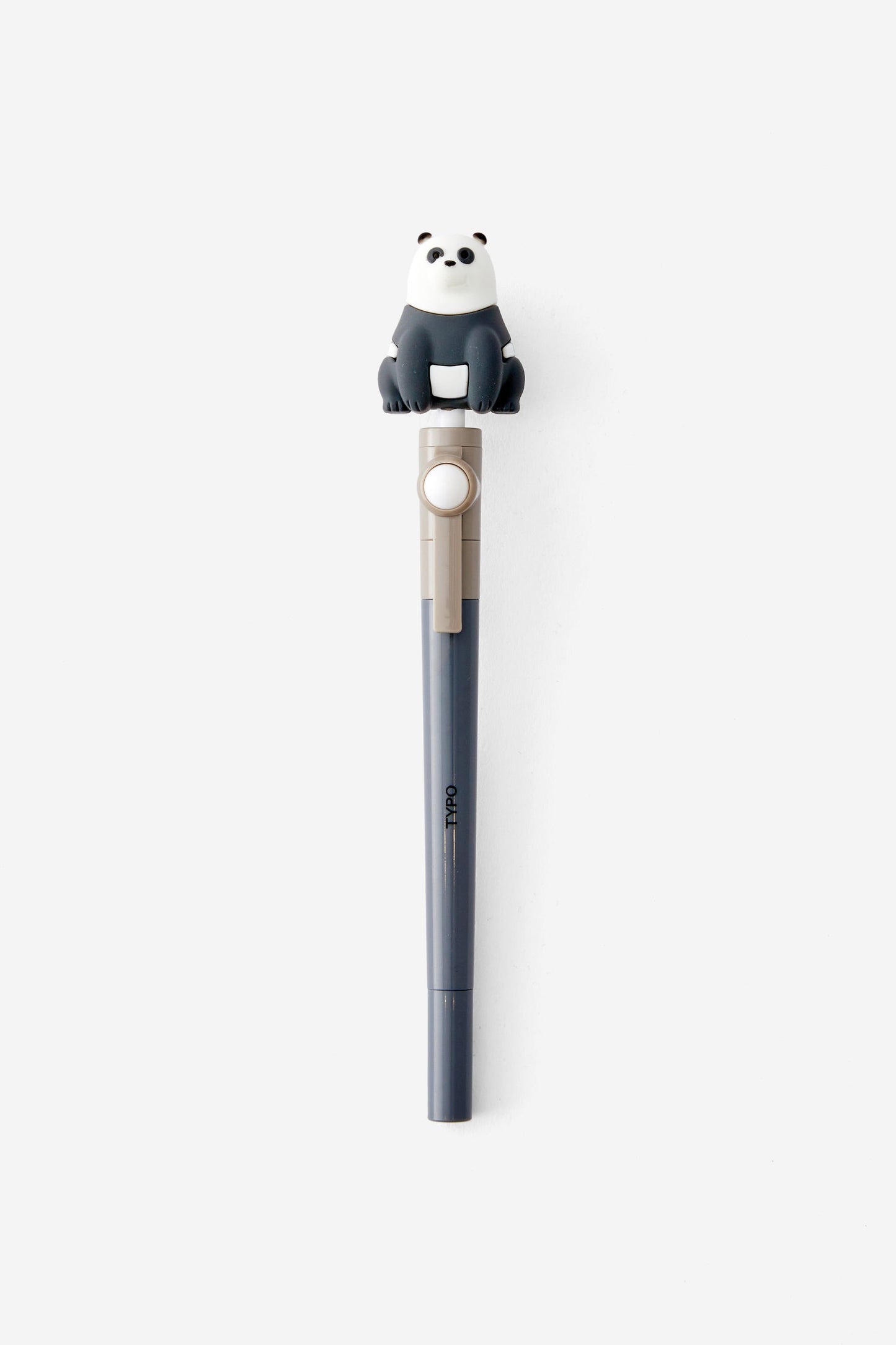 We Bare Bears Premium Fidget Pen