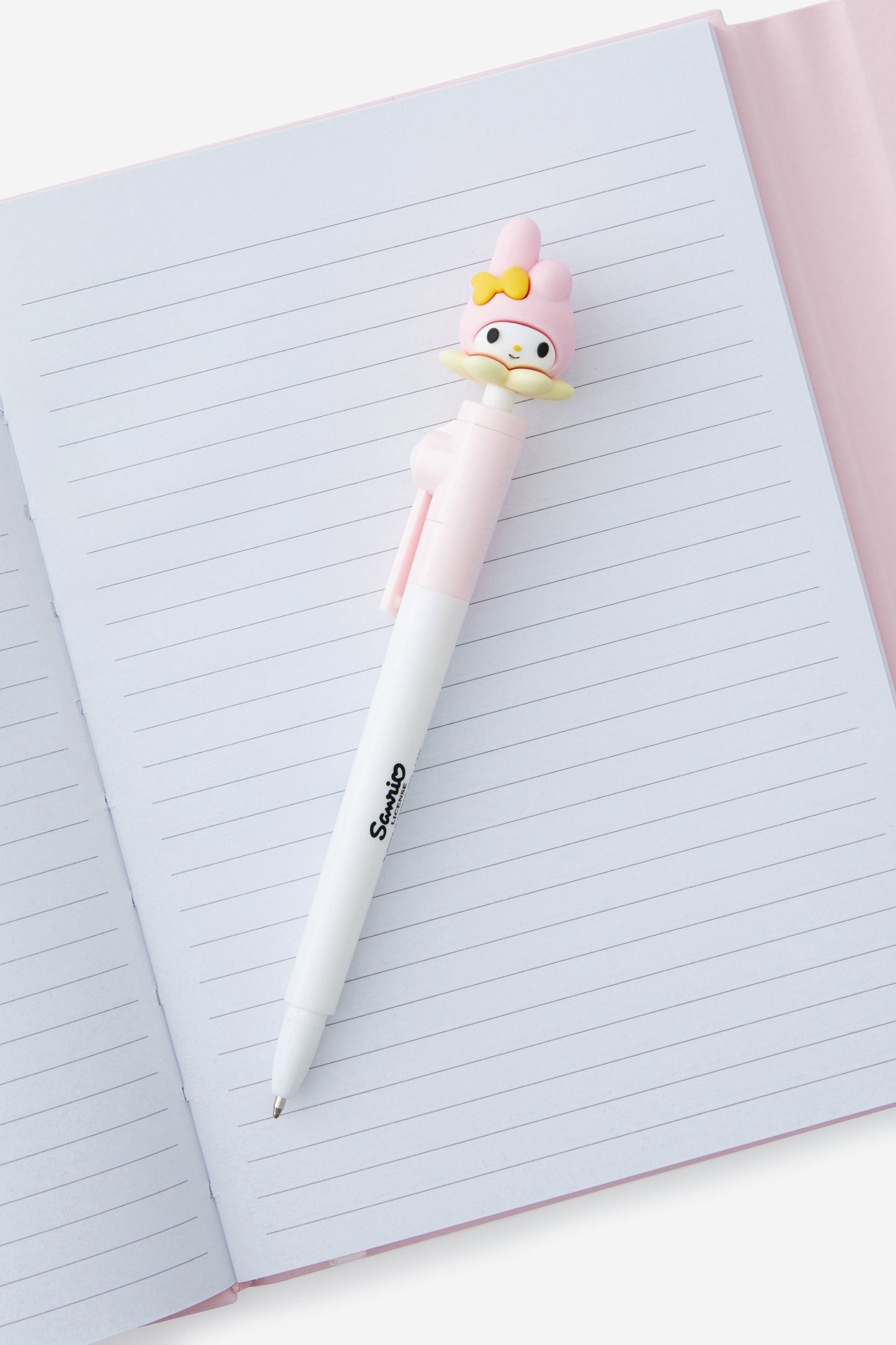 Hello Kitty & Friends Fidget Pen