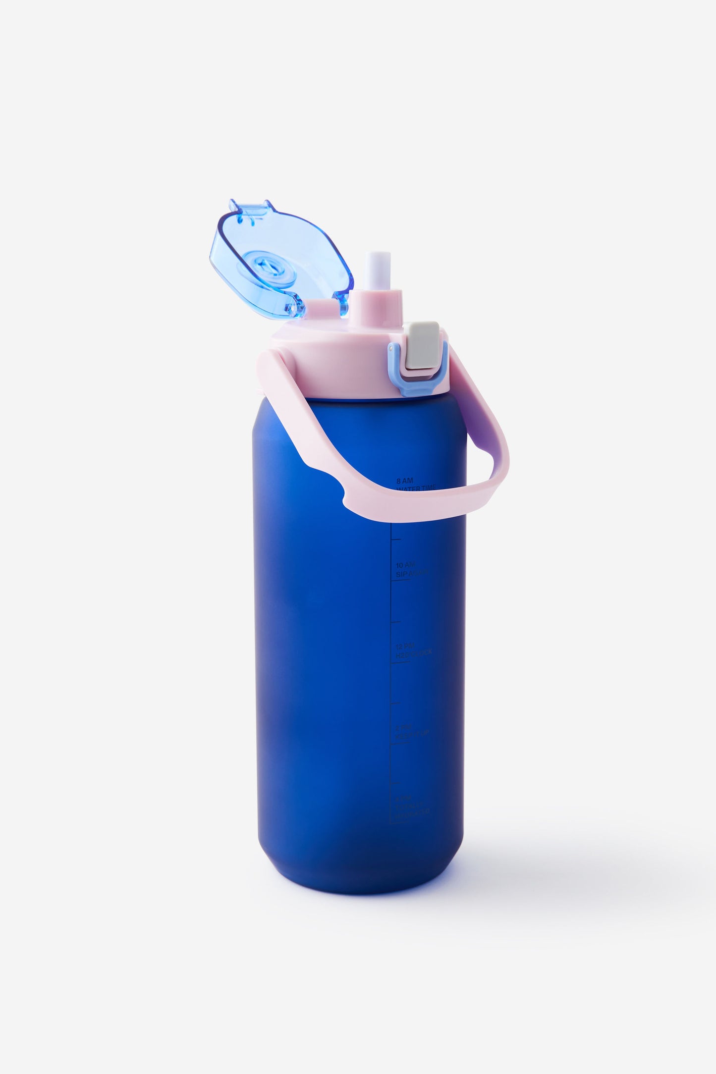 Size Matters Oversized Drink Bottle