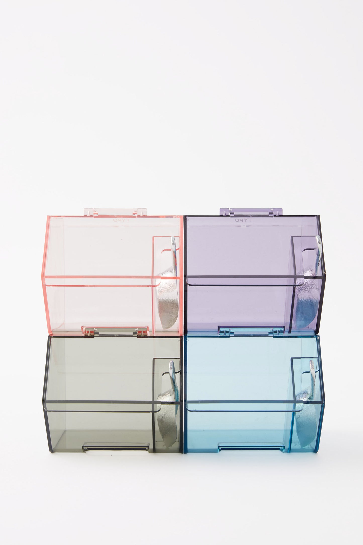Desktop Candy Dispenser