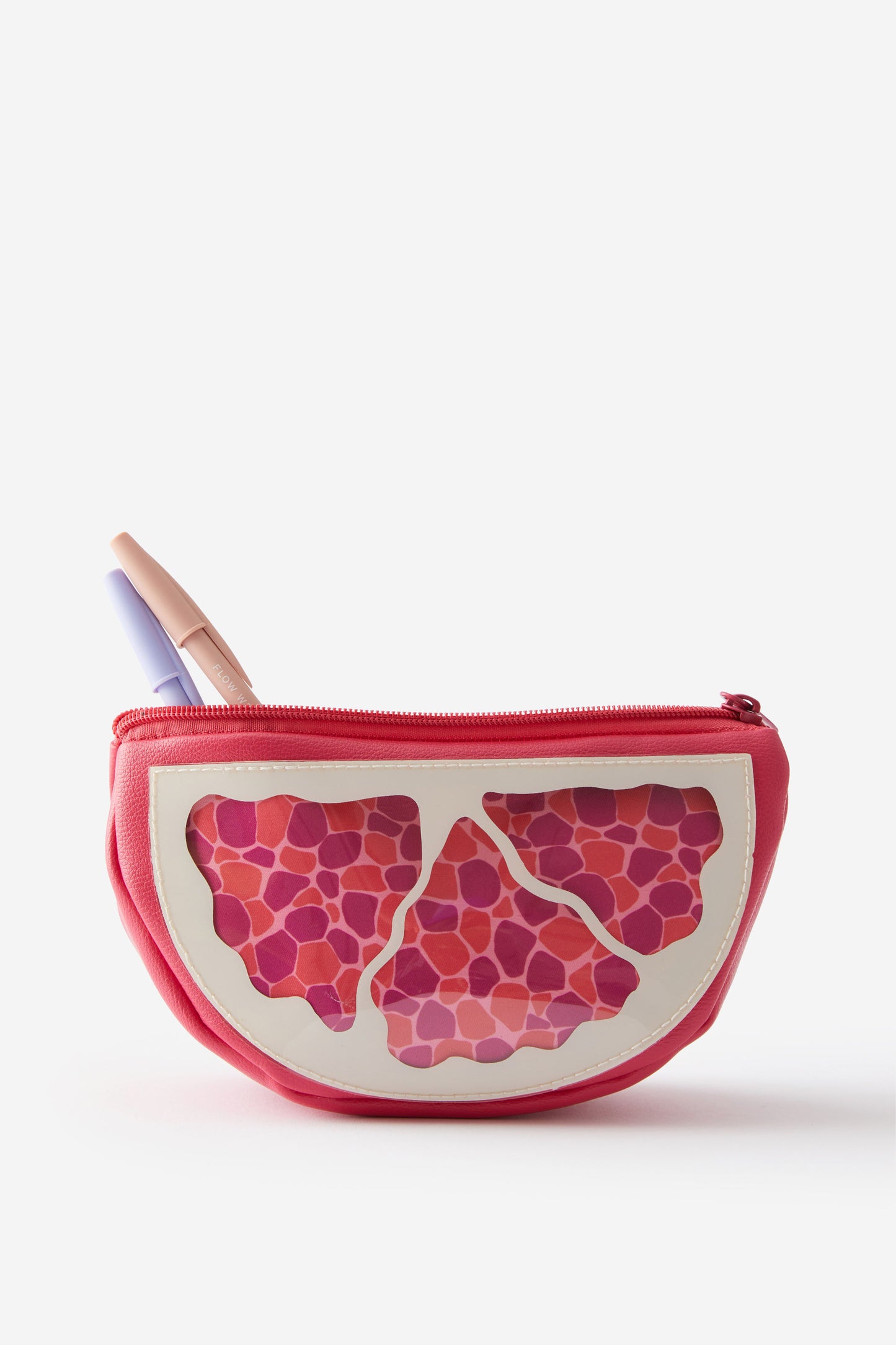 Novelty Shaped Pencil Case