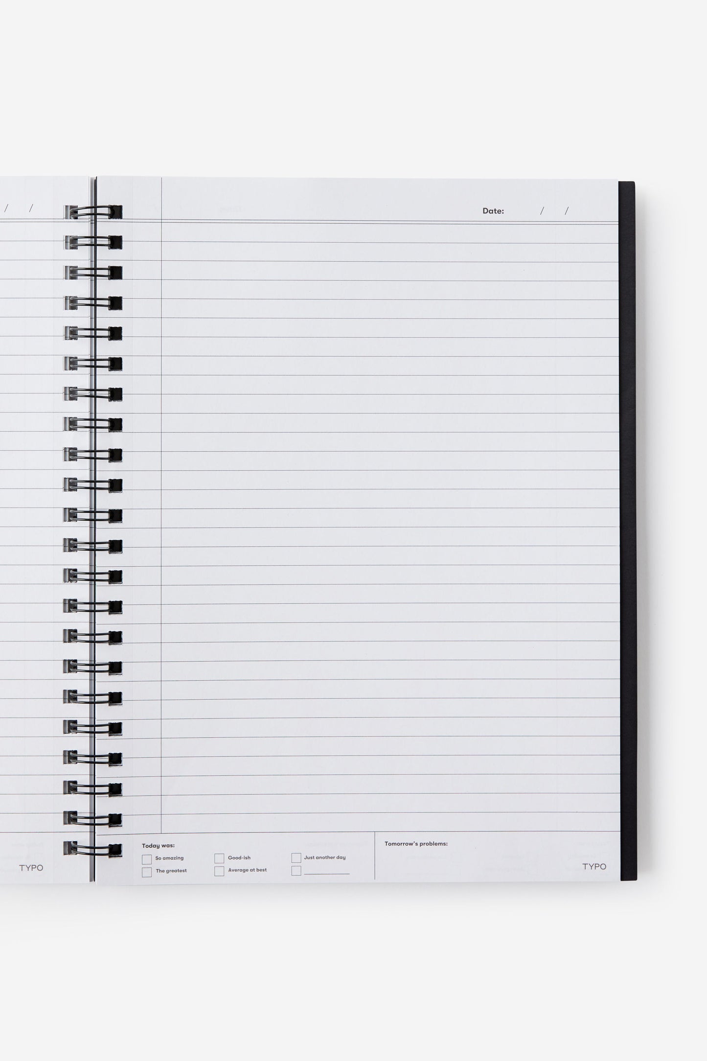 A4 Campus Notebook V2
