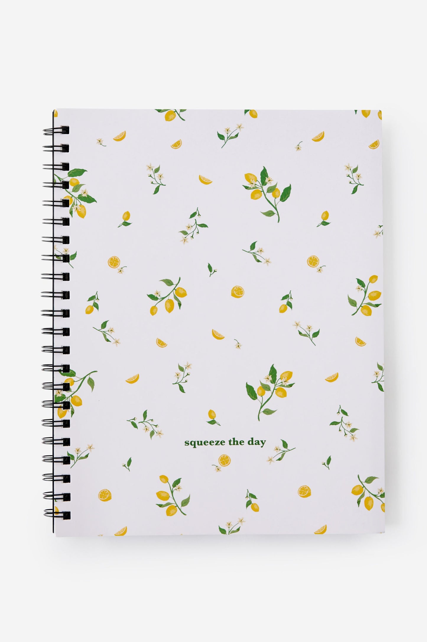 A4 Campus Notebook V2