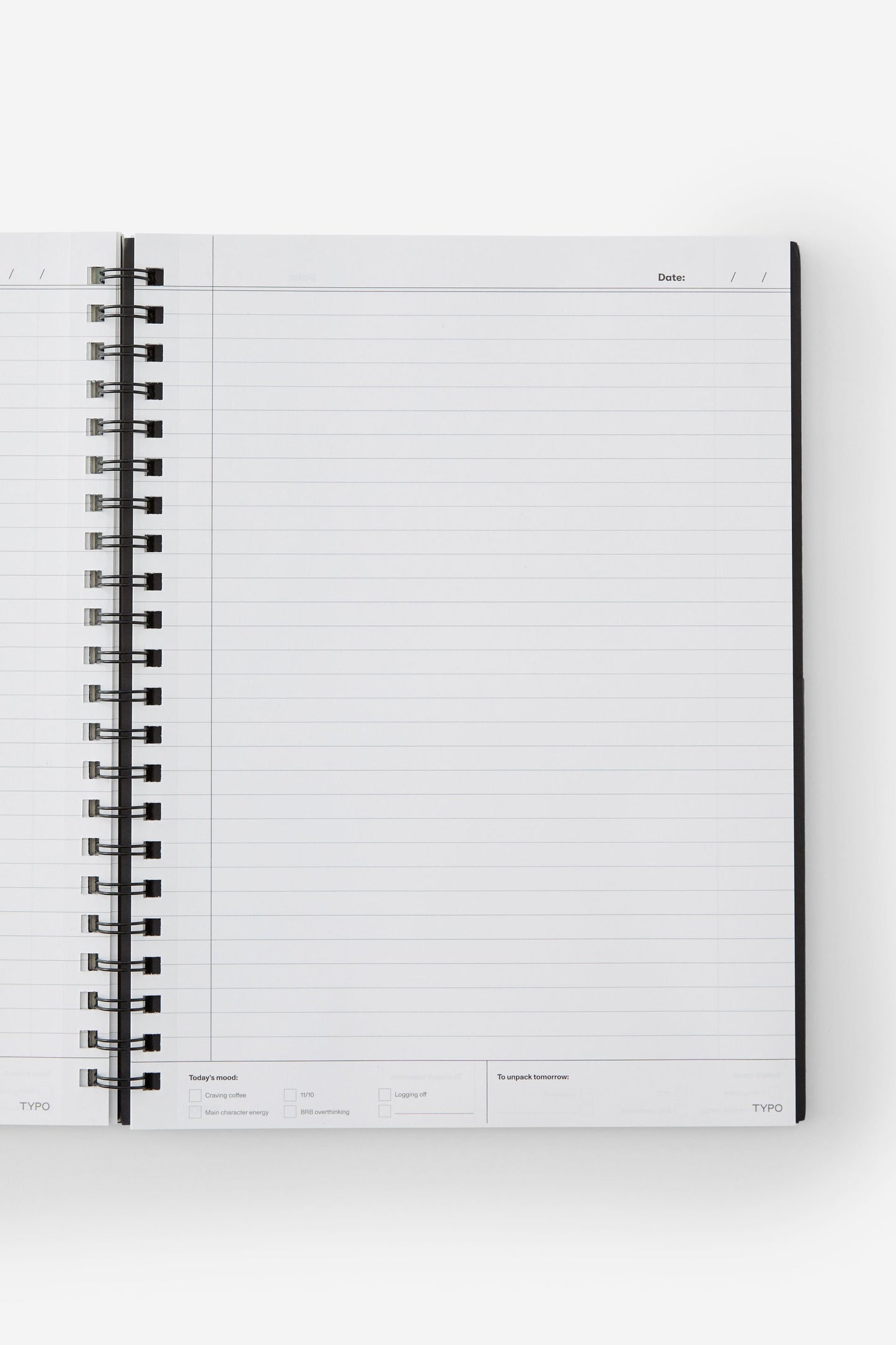 A4 Campus Notebook V2