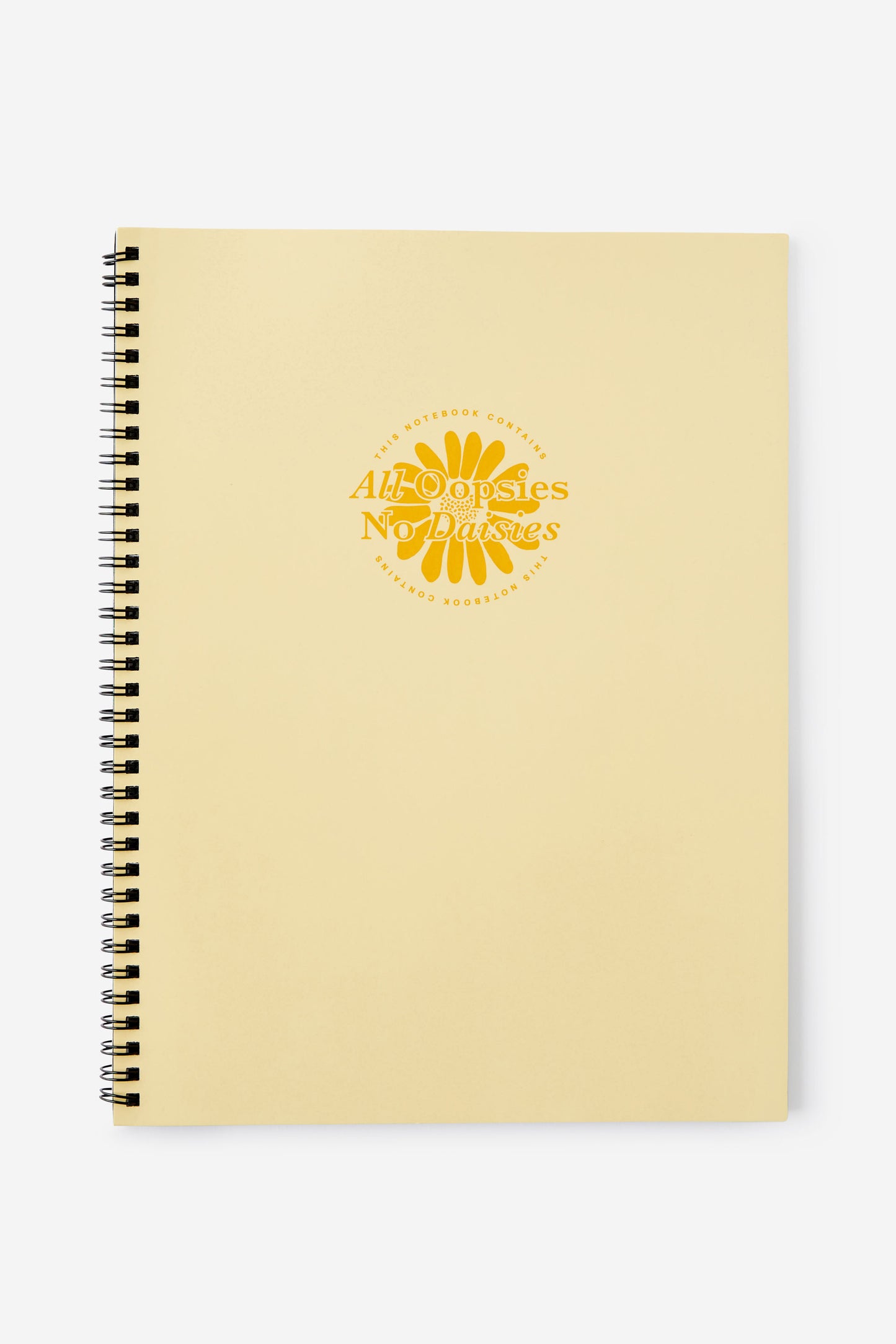 A4 Spinout Notebook V2