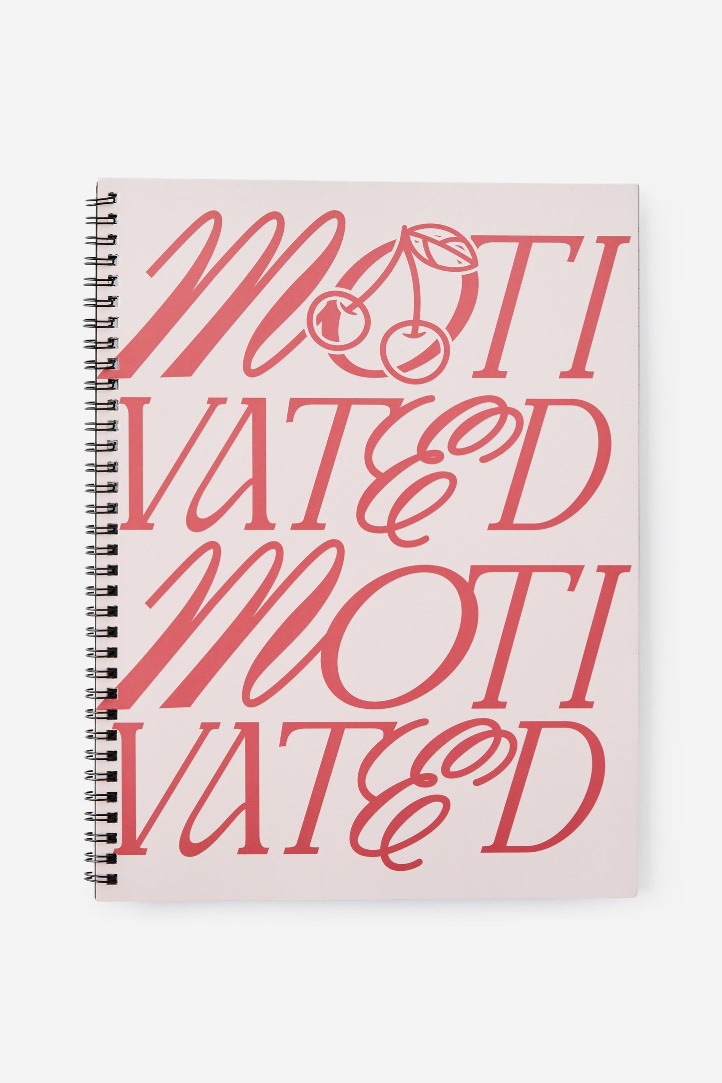 A4 Spinout Notebook V2