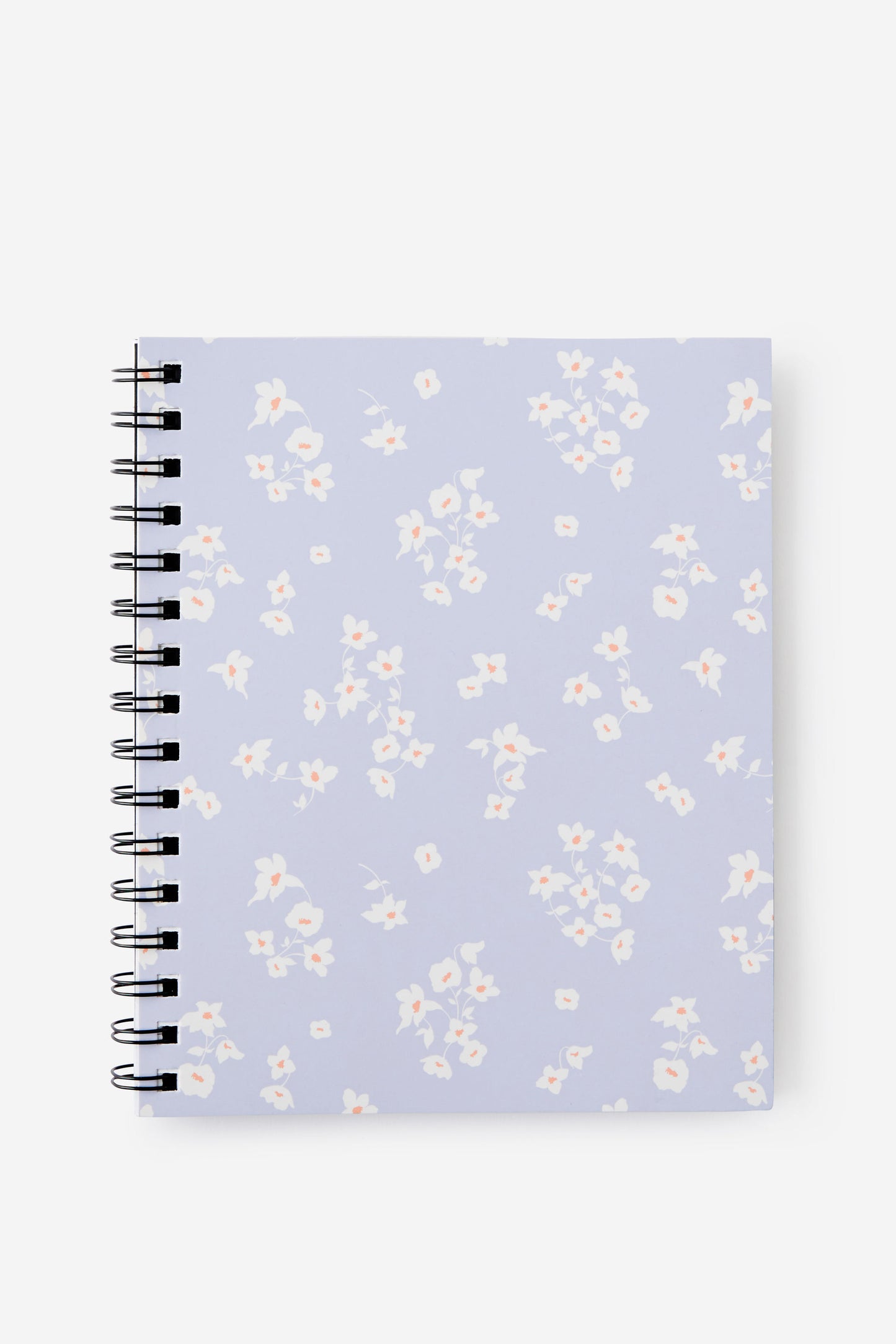 A5 Campus Notebook V2