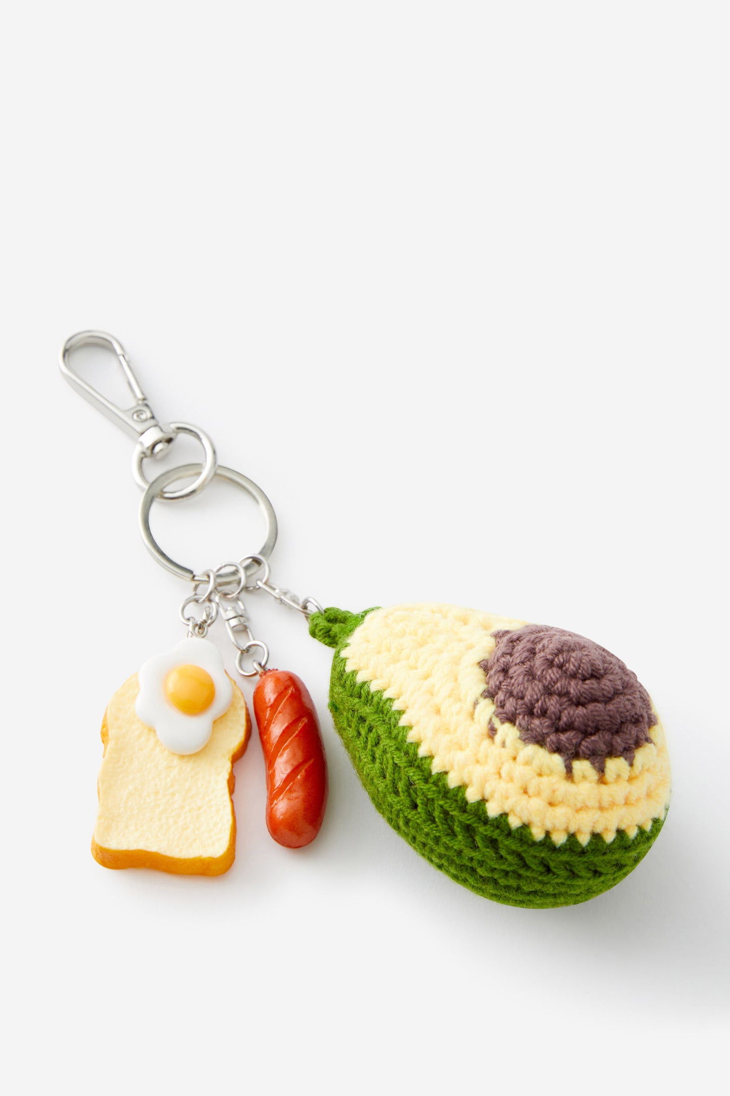 Bag Charm