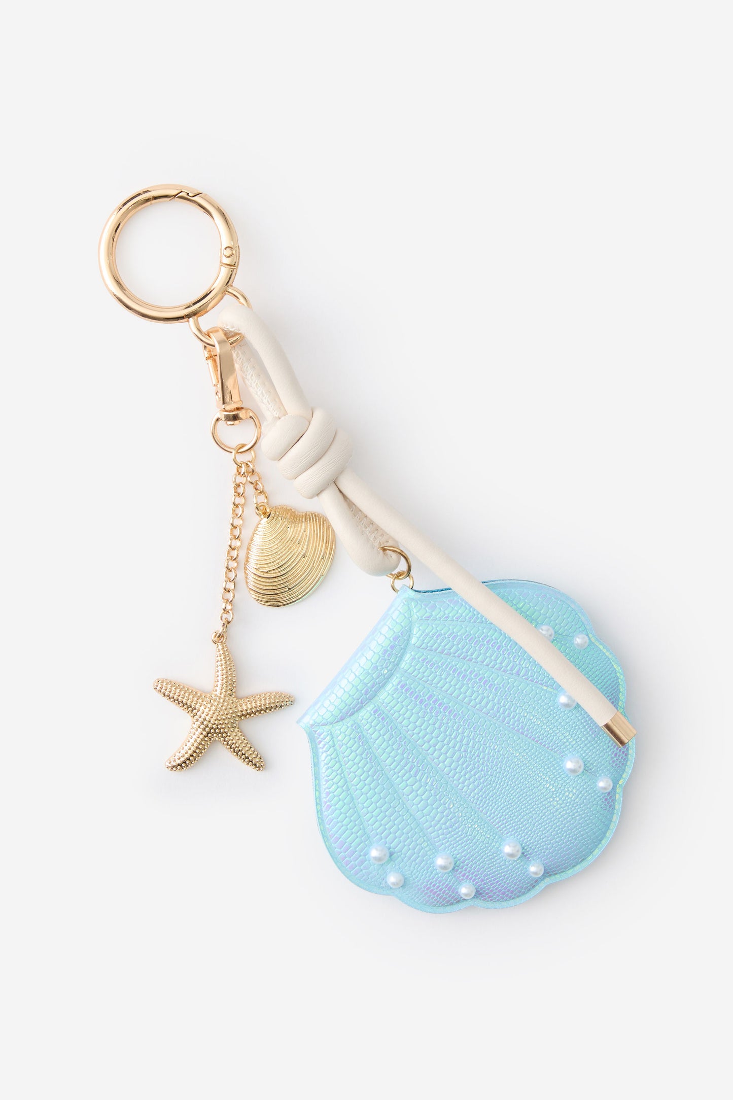 Bag Charm