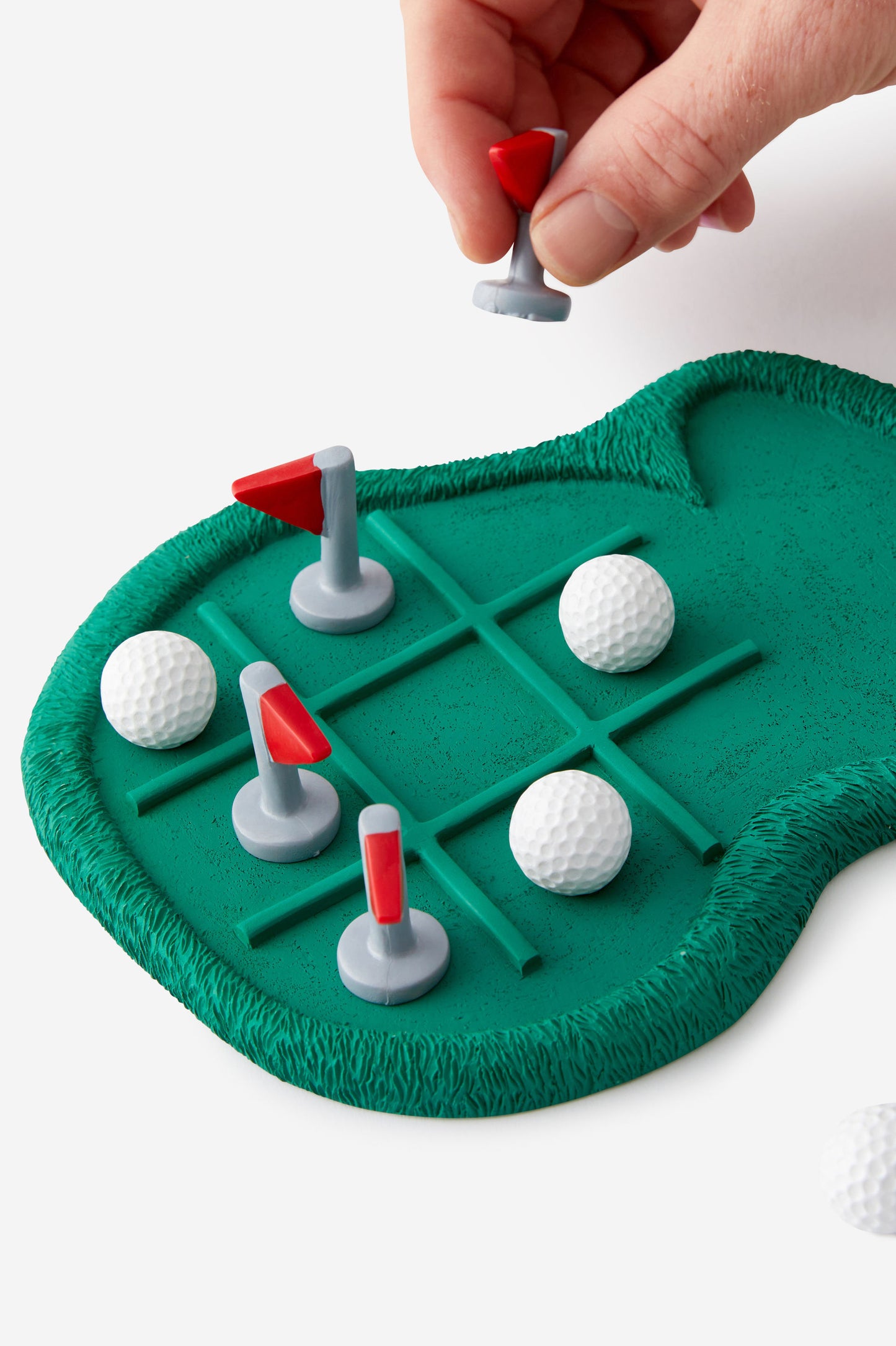 Premium Tic Tac Toe