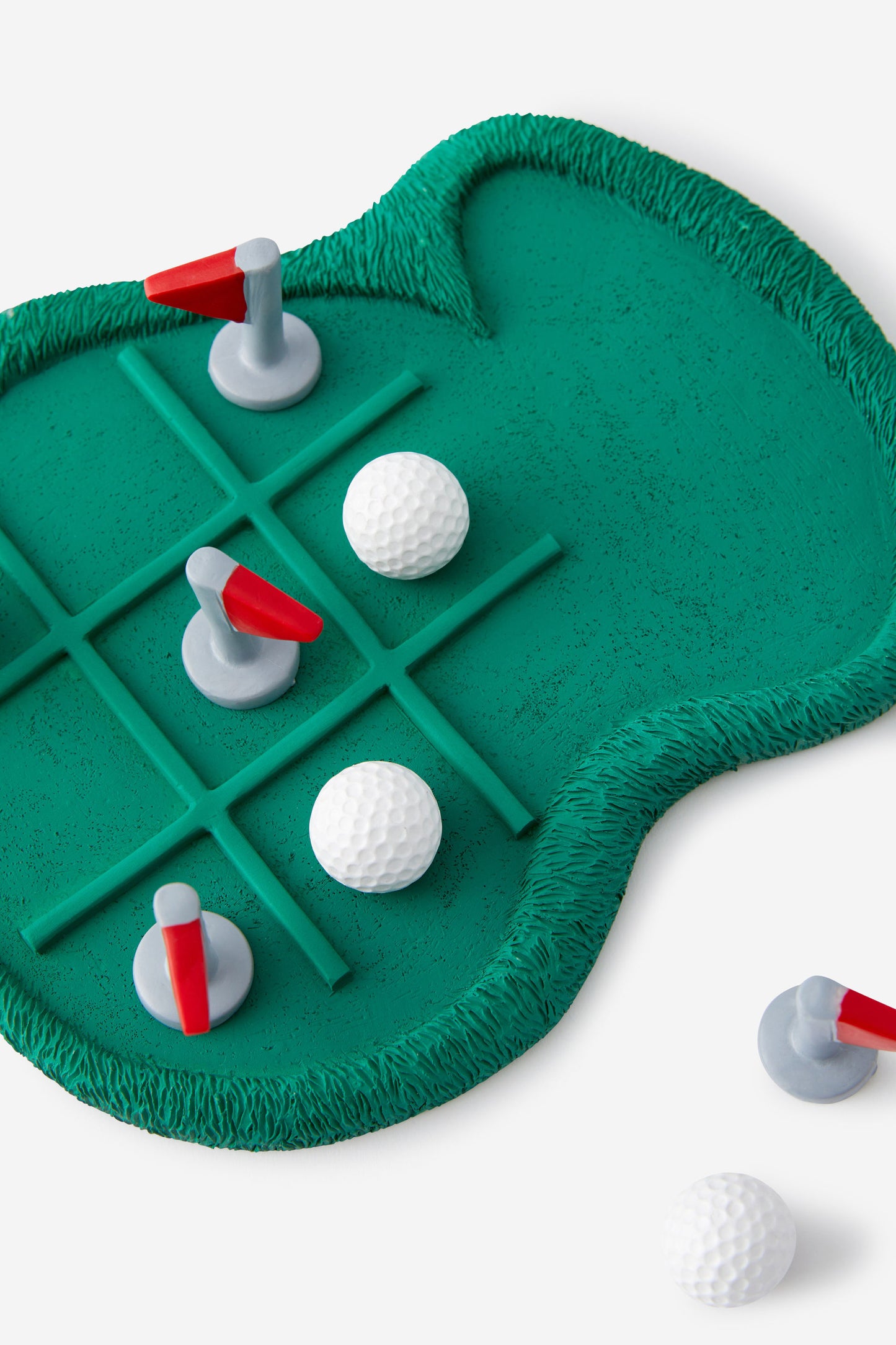 Premium Tic Tac Toe