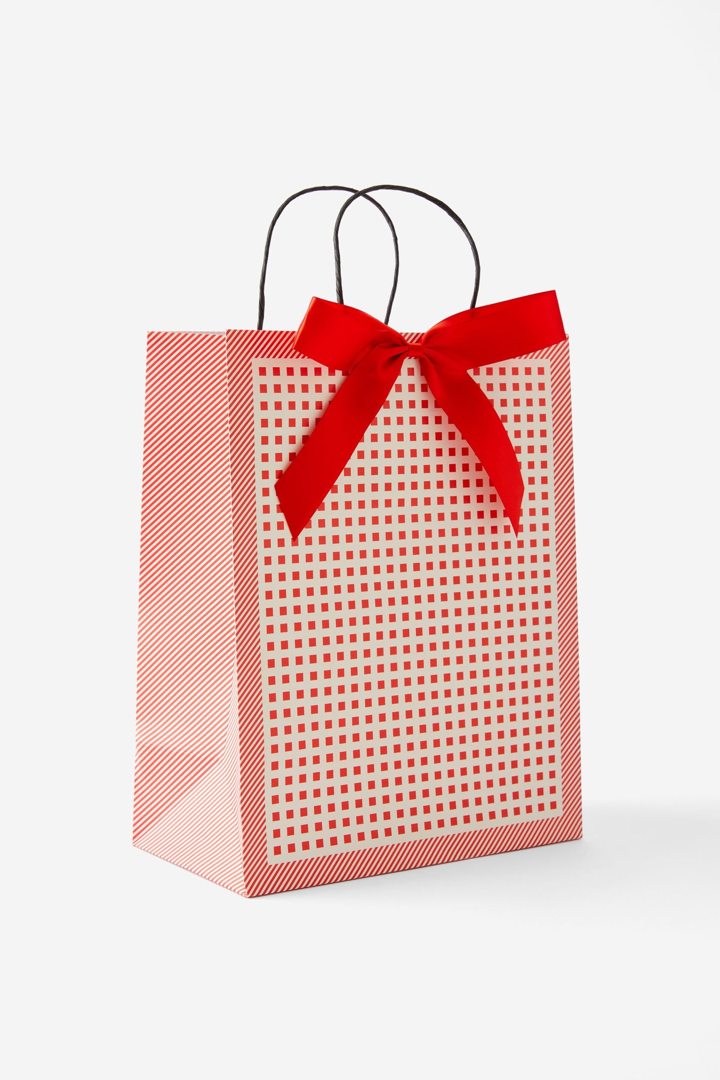 Premium Get Stuffed Gift Bag Medium