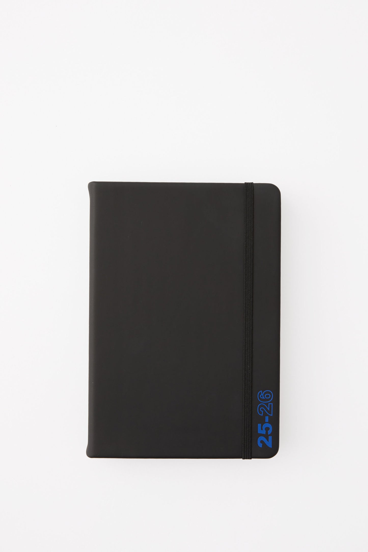 2025 26 A5 Daily Buffalo Diary