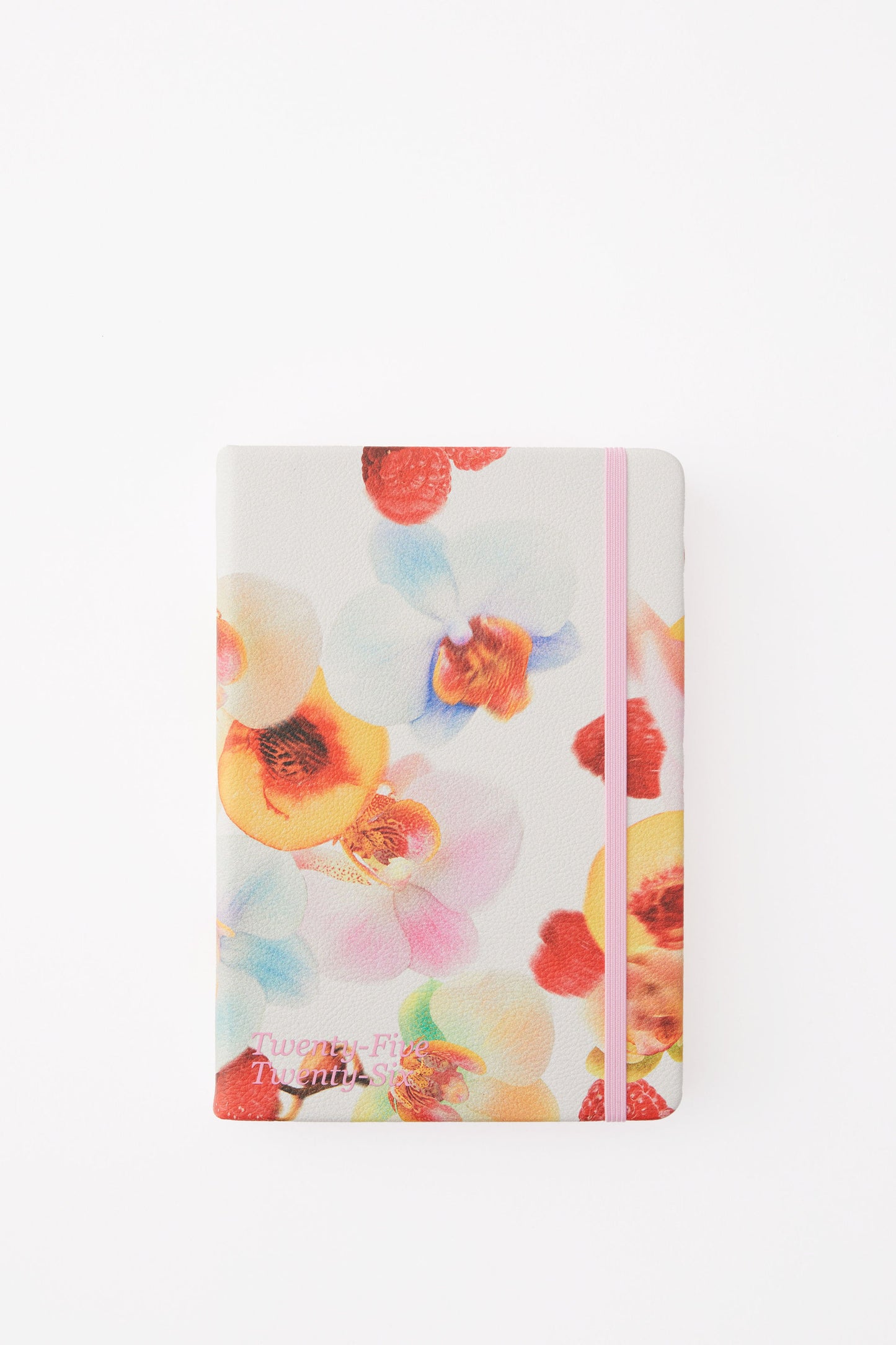 2025 26 A5 Daily Buffalo Diary