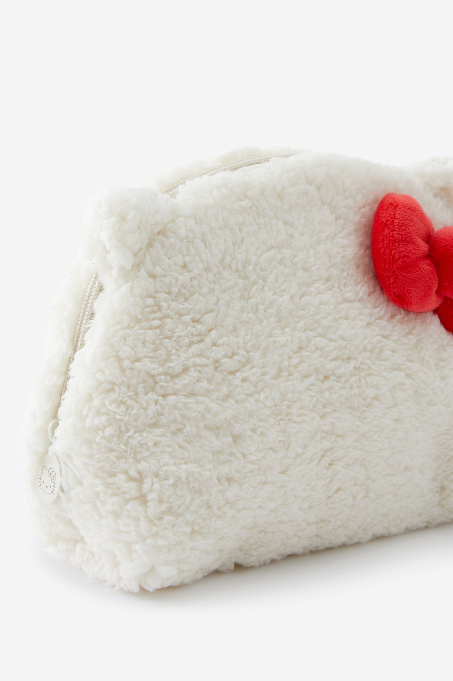 Hello Kitty Pencil Case