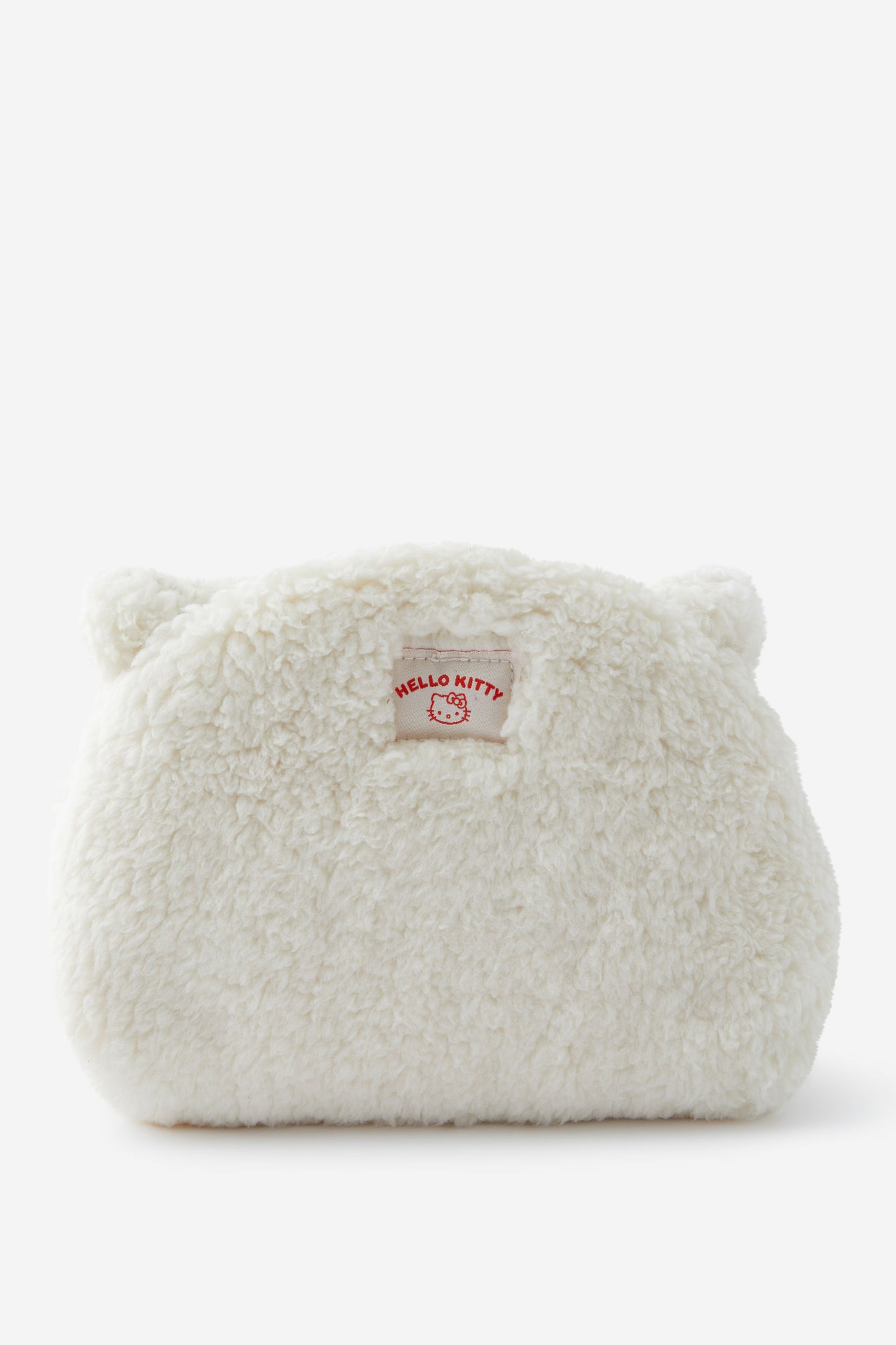 Hello Kitty Pencil Case