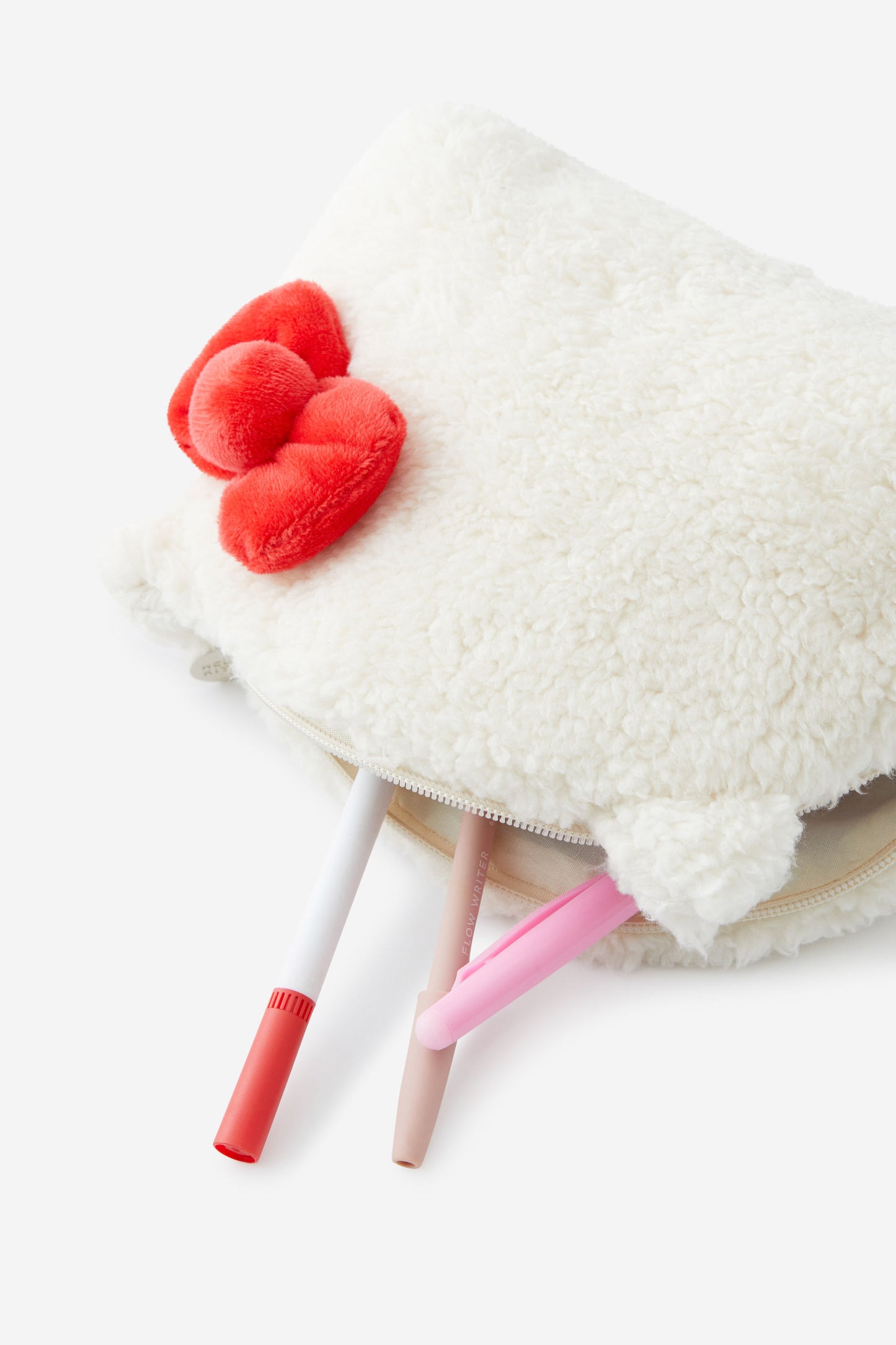 Hello Kitty Pencil Case