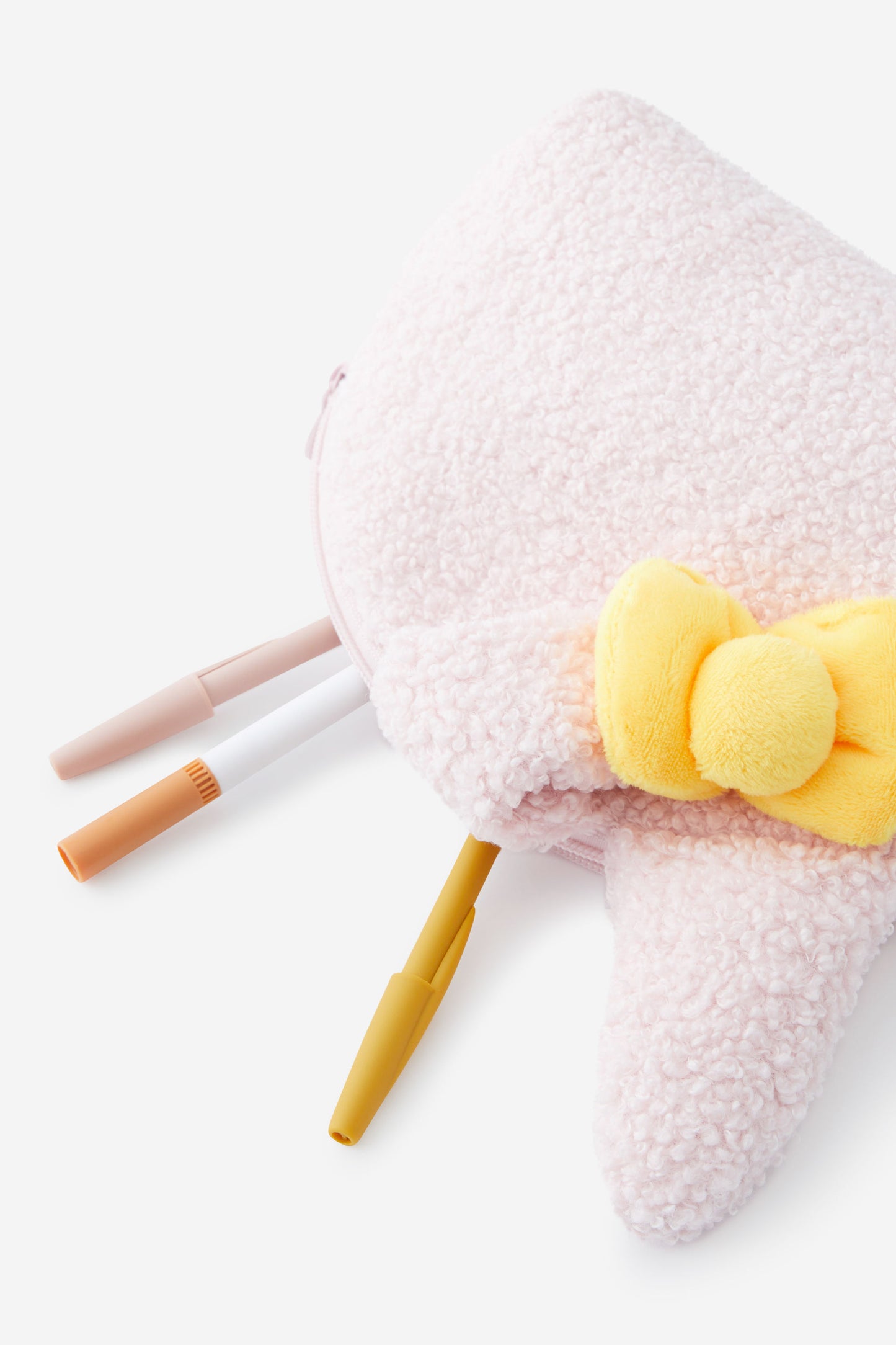 Hello Kitty Pencil Case