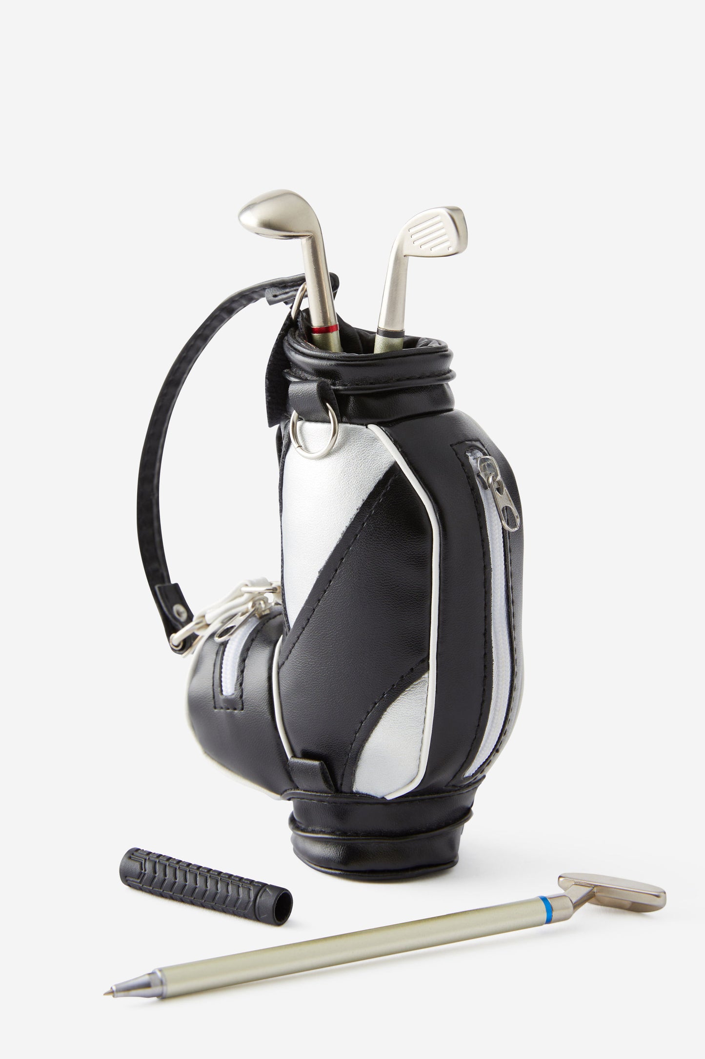Golf Caddy Pen Set